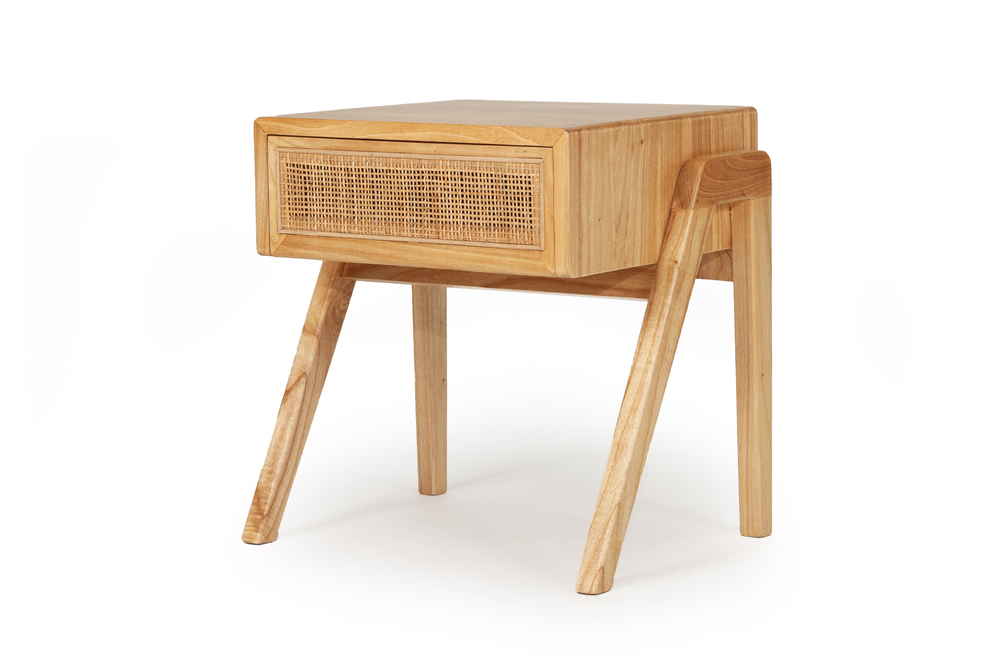 Castaway Bedside Table - Image 3