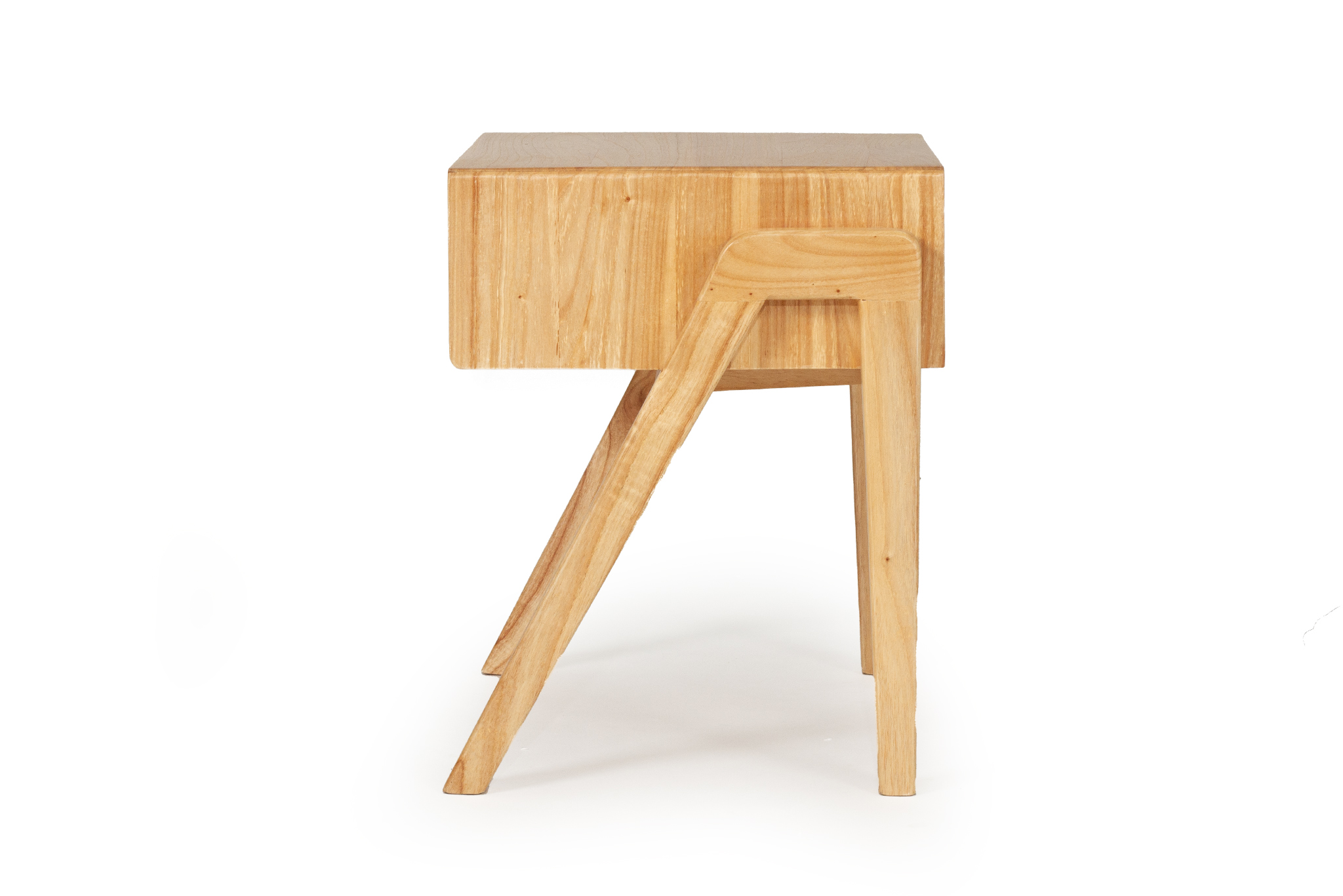 Castaway Bedside Table - Image 4
