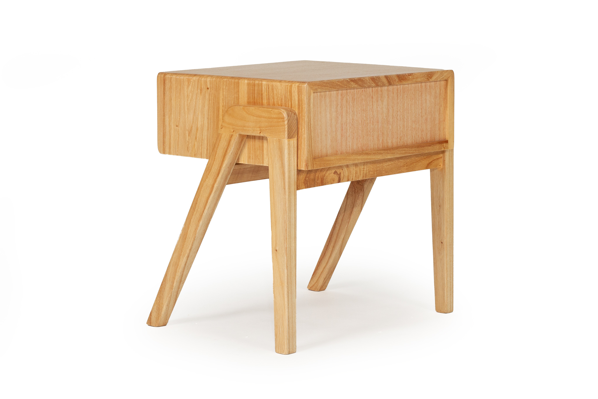 Castaway Bedside Table - Image 5