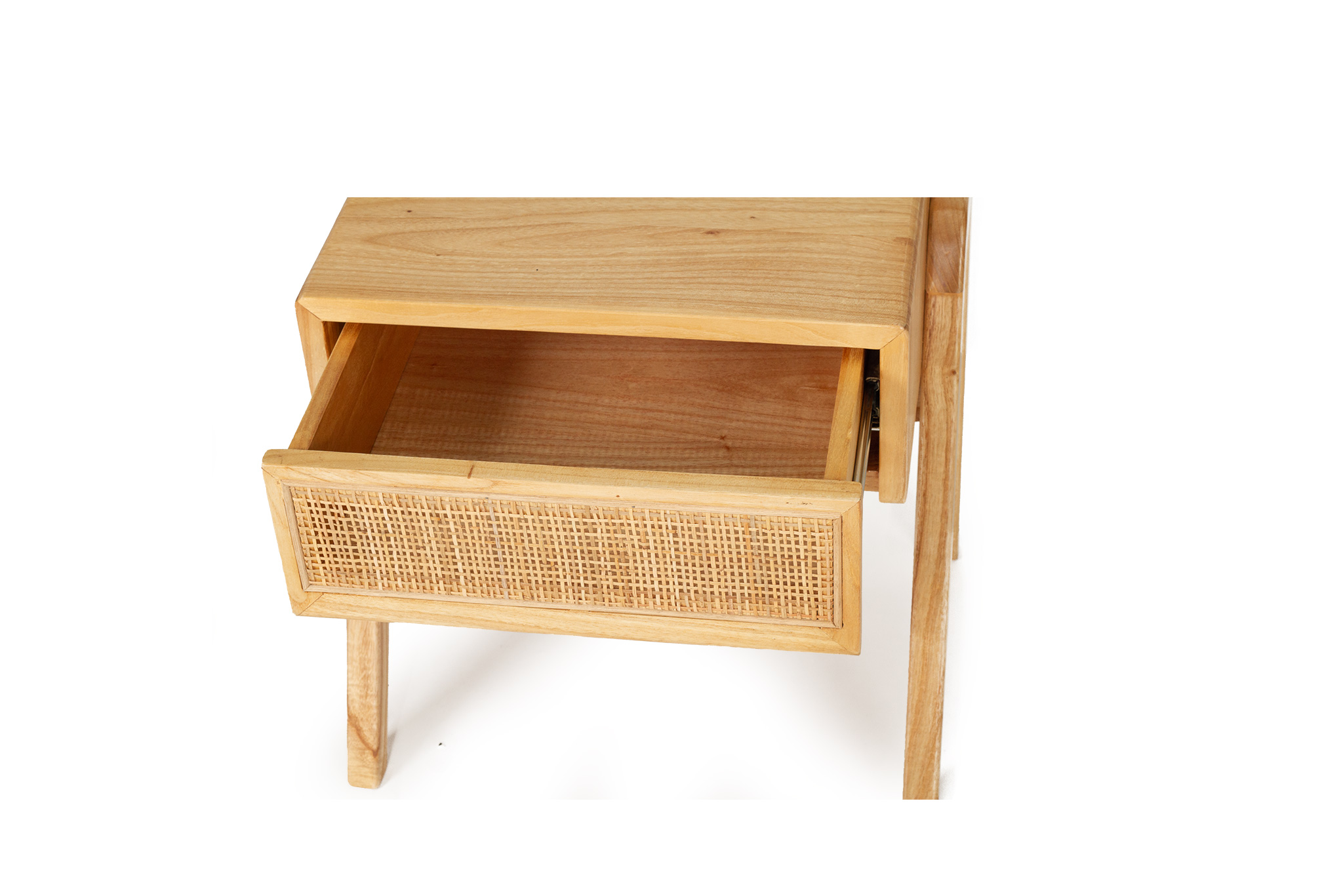 Castaway Bedside Table - Image 8