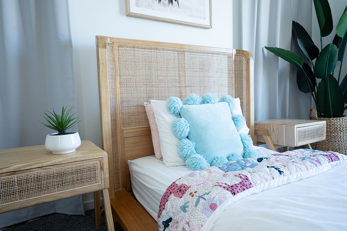 Castaway Bedside Table - Image 20
