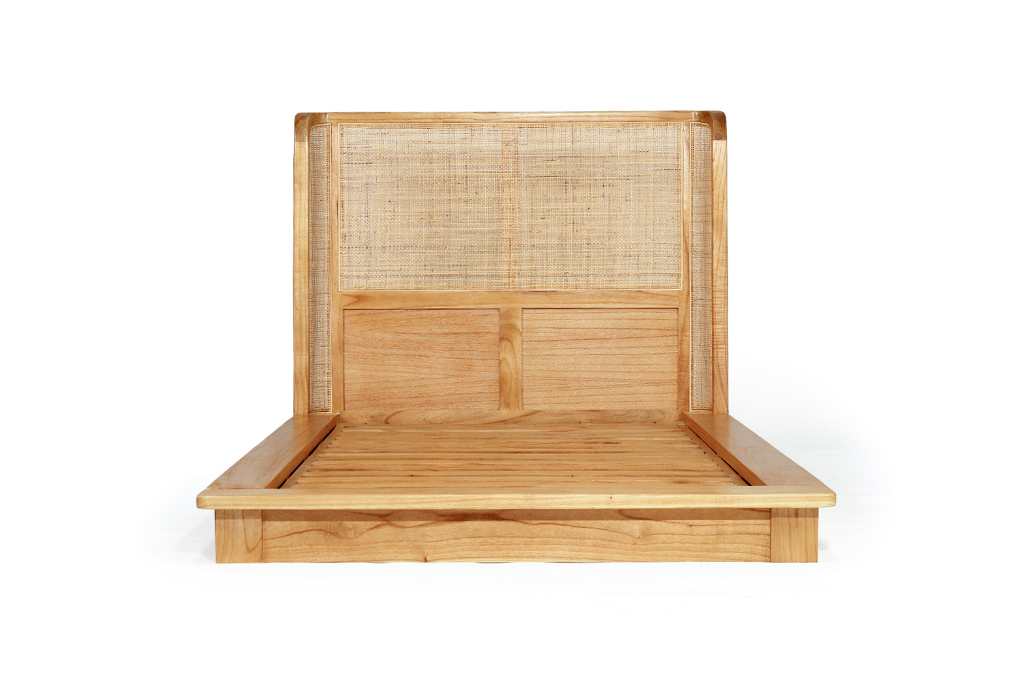 Castaway Bed - Single Size