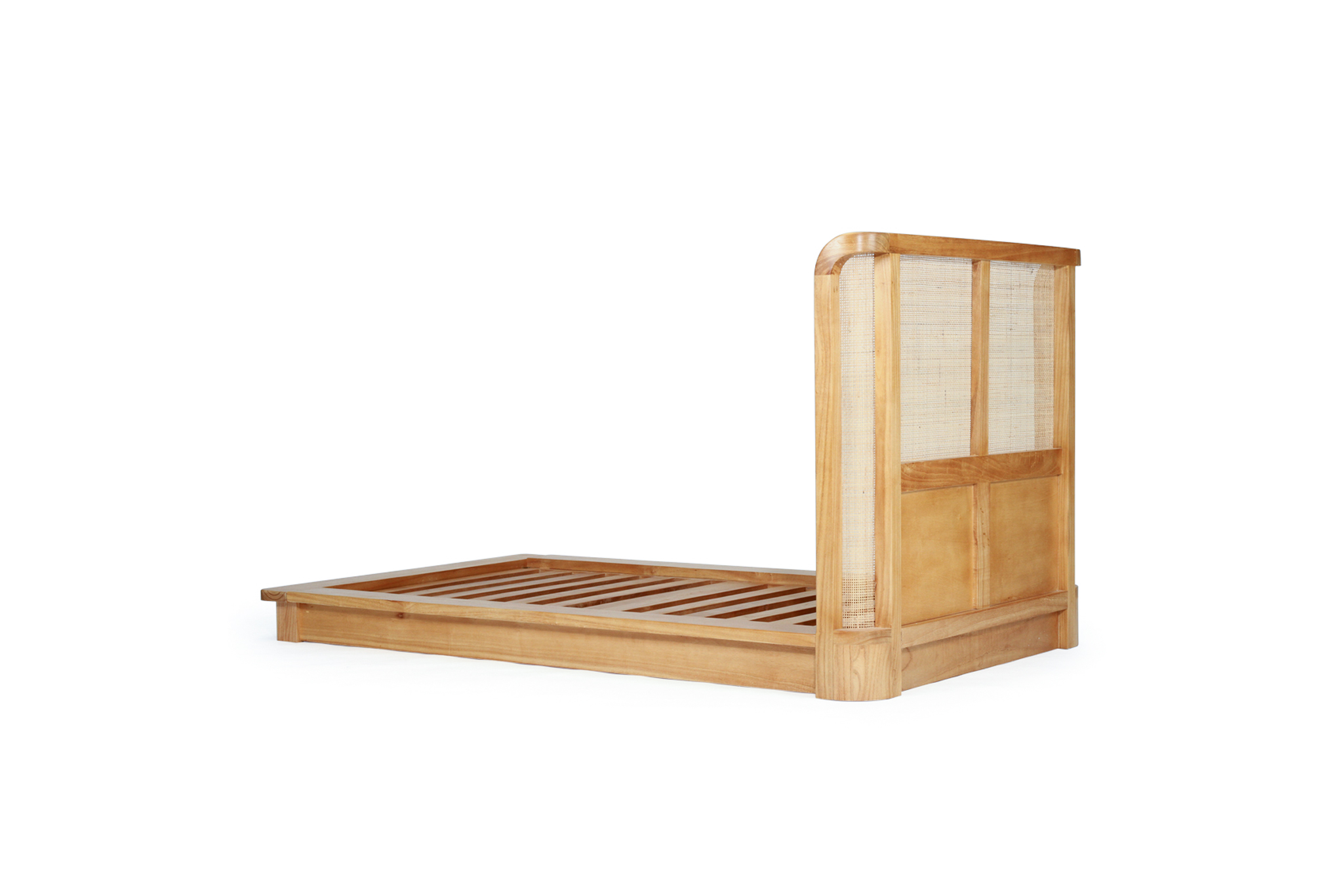 Castaway Bed - Single Size - Image 5