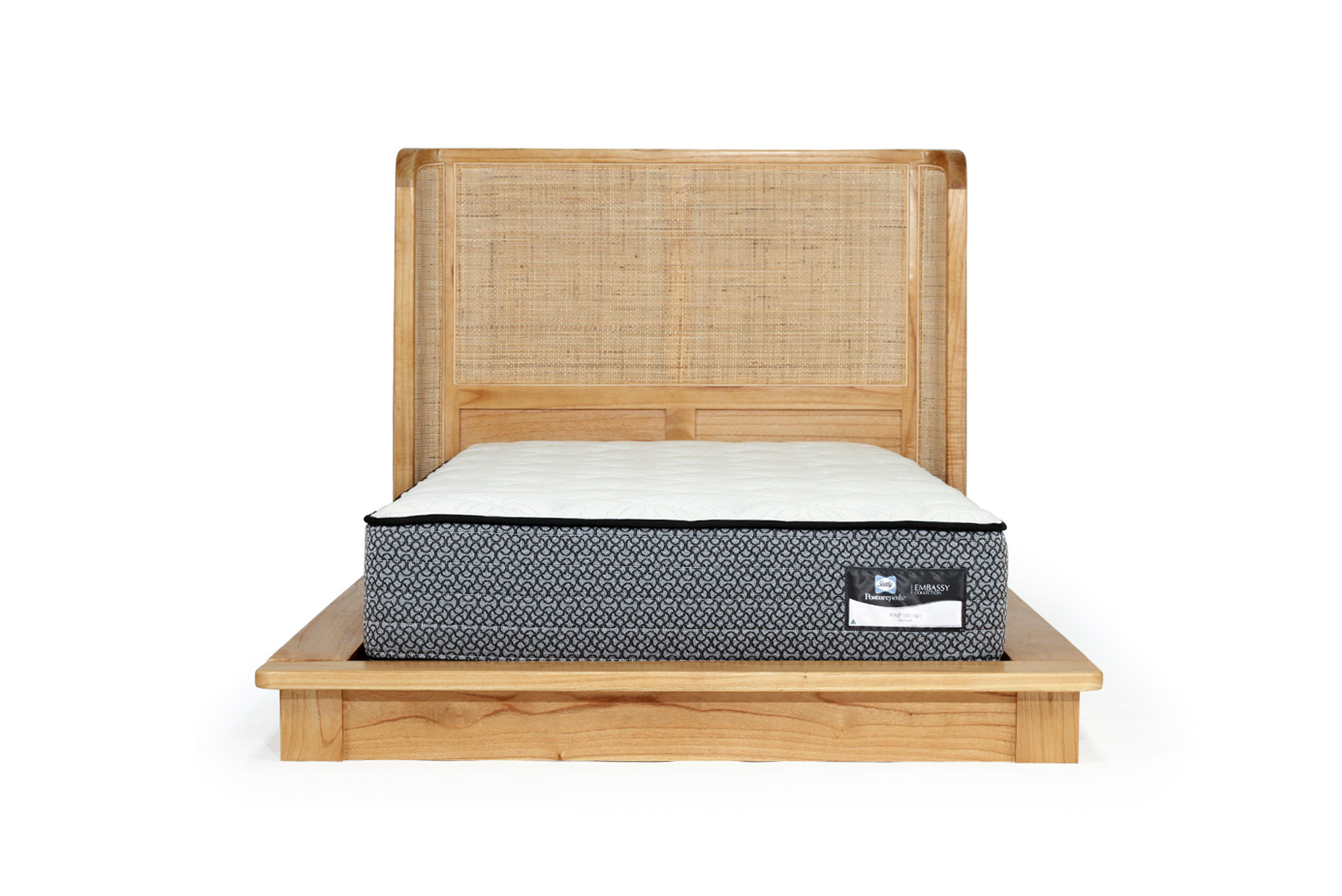 Castaway Bed - Single Size - Image 6