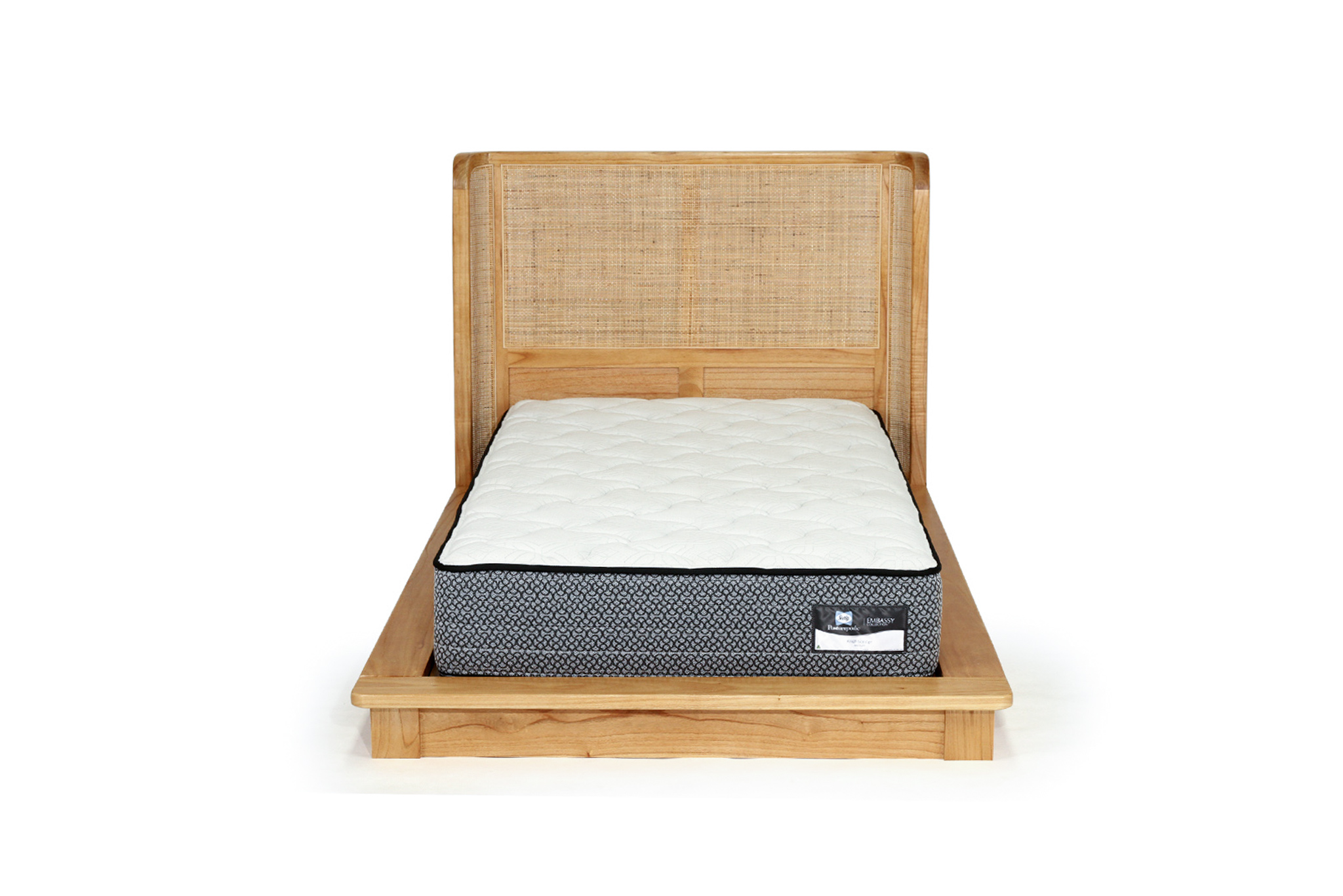 Castaway Bed - Single Size - Image 7
