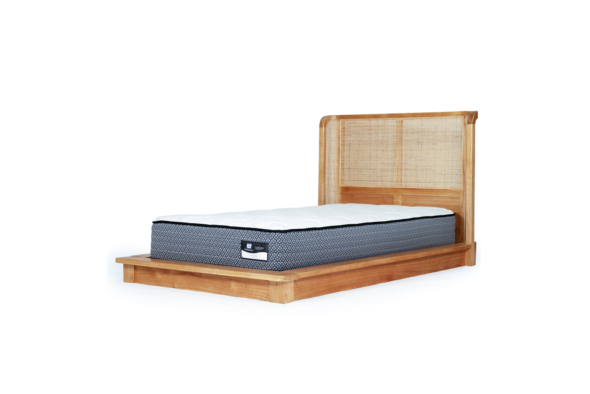 Castaway Bed - Single Size - Image 8