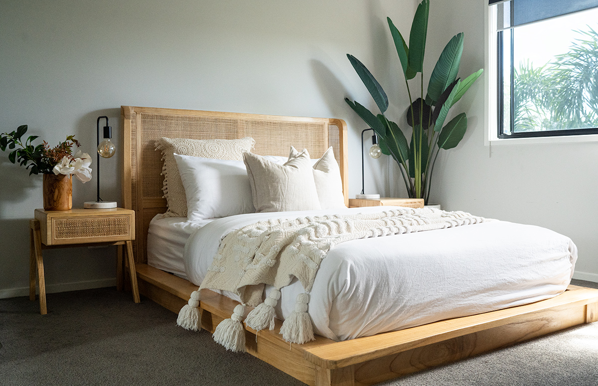 Castaway Bedside Table - Image 23