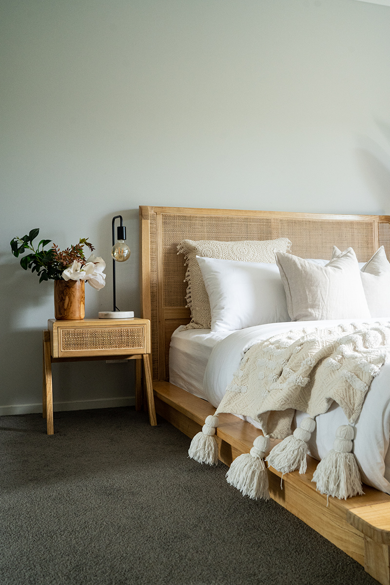 Castaway Bedside Table - Image 24