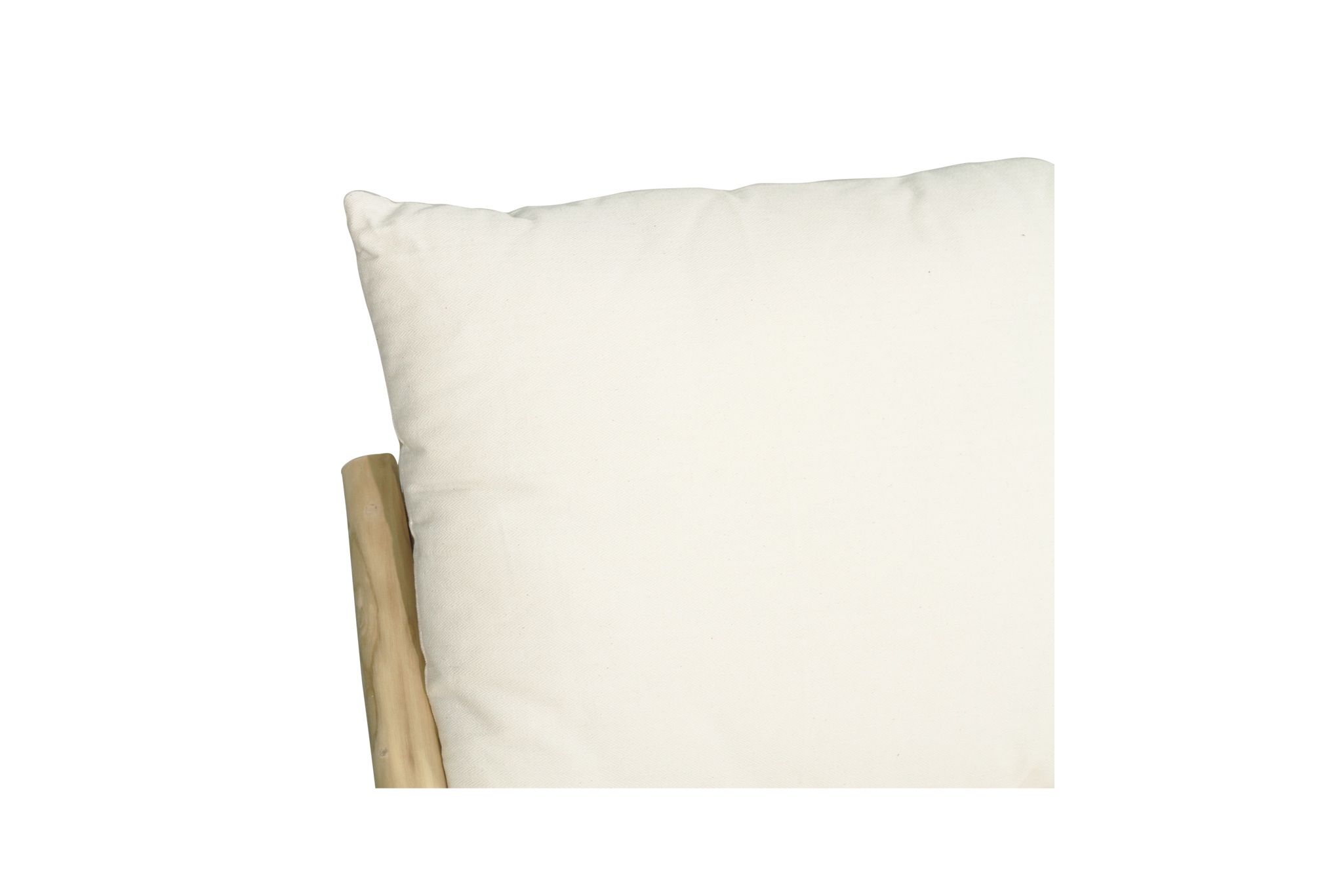 Lombok Two Seater Sofa - Image 13