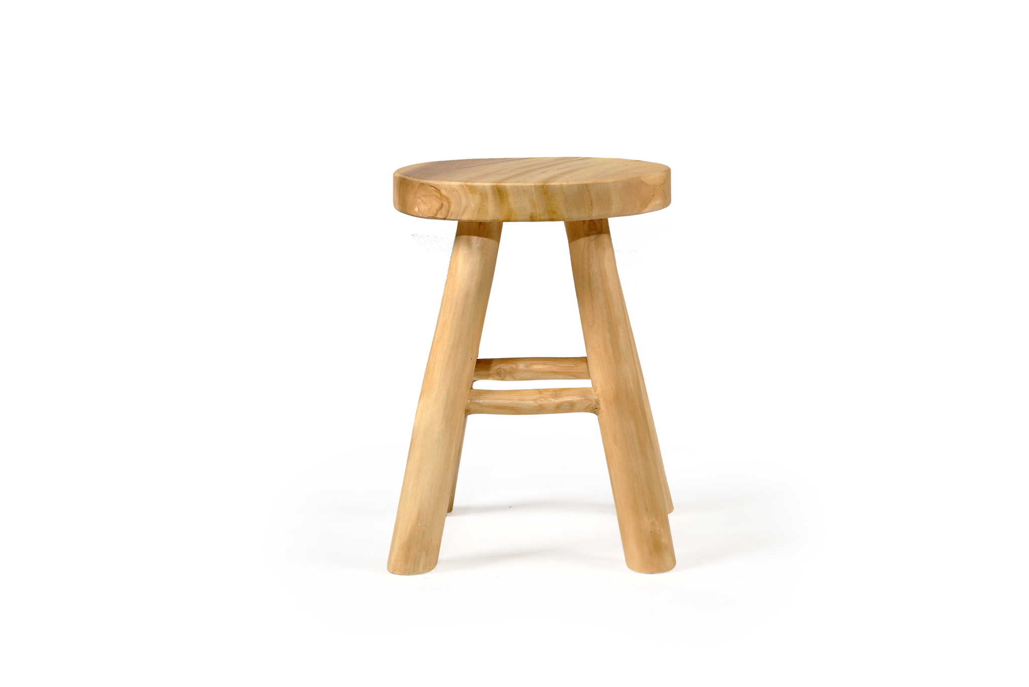 Lombok Stool