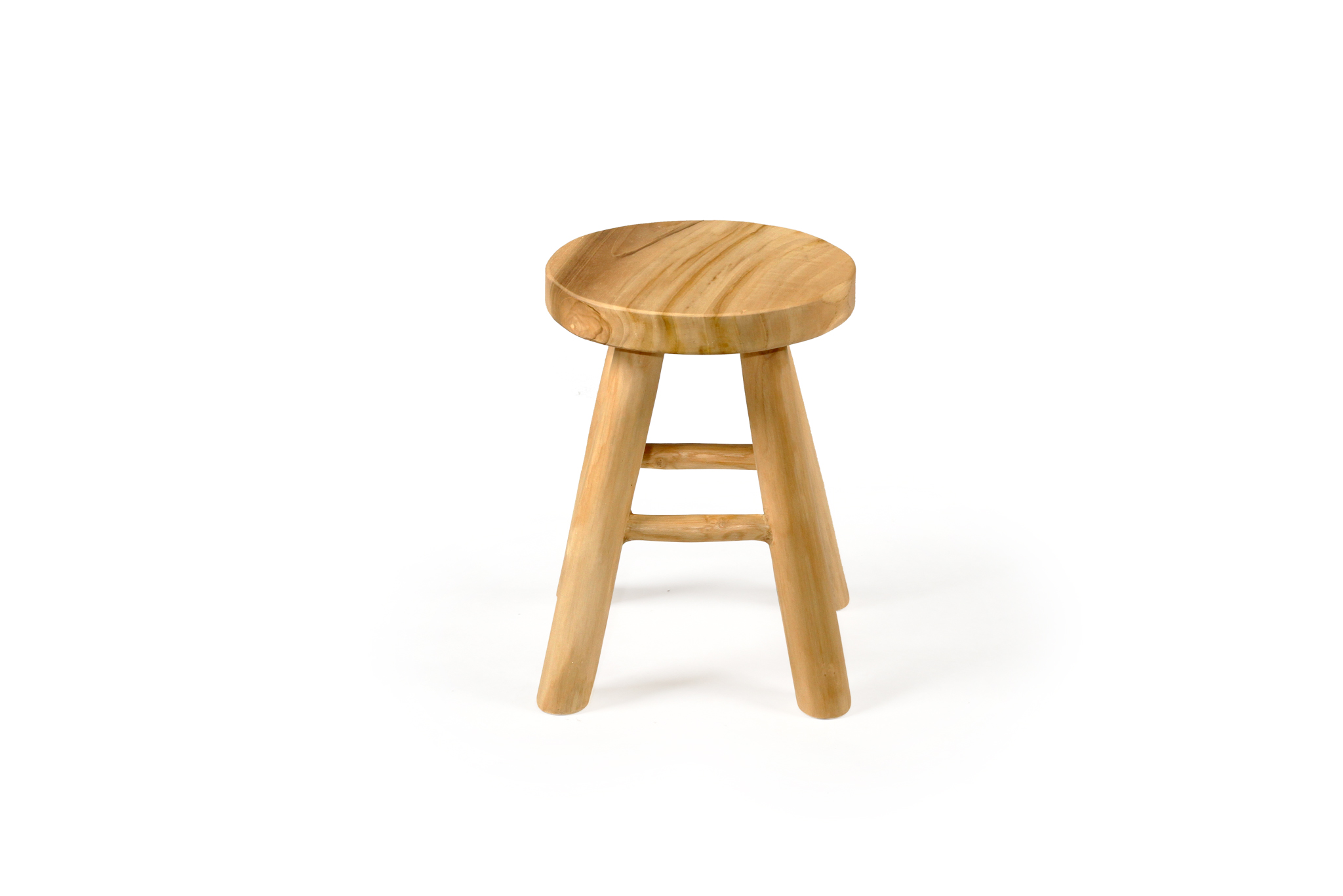 Lombok Stool - Image 4