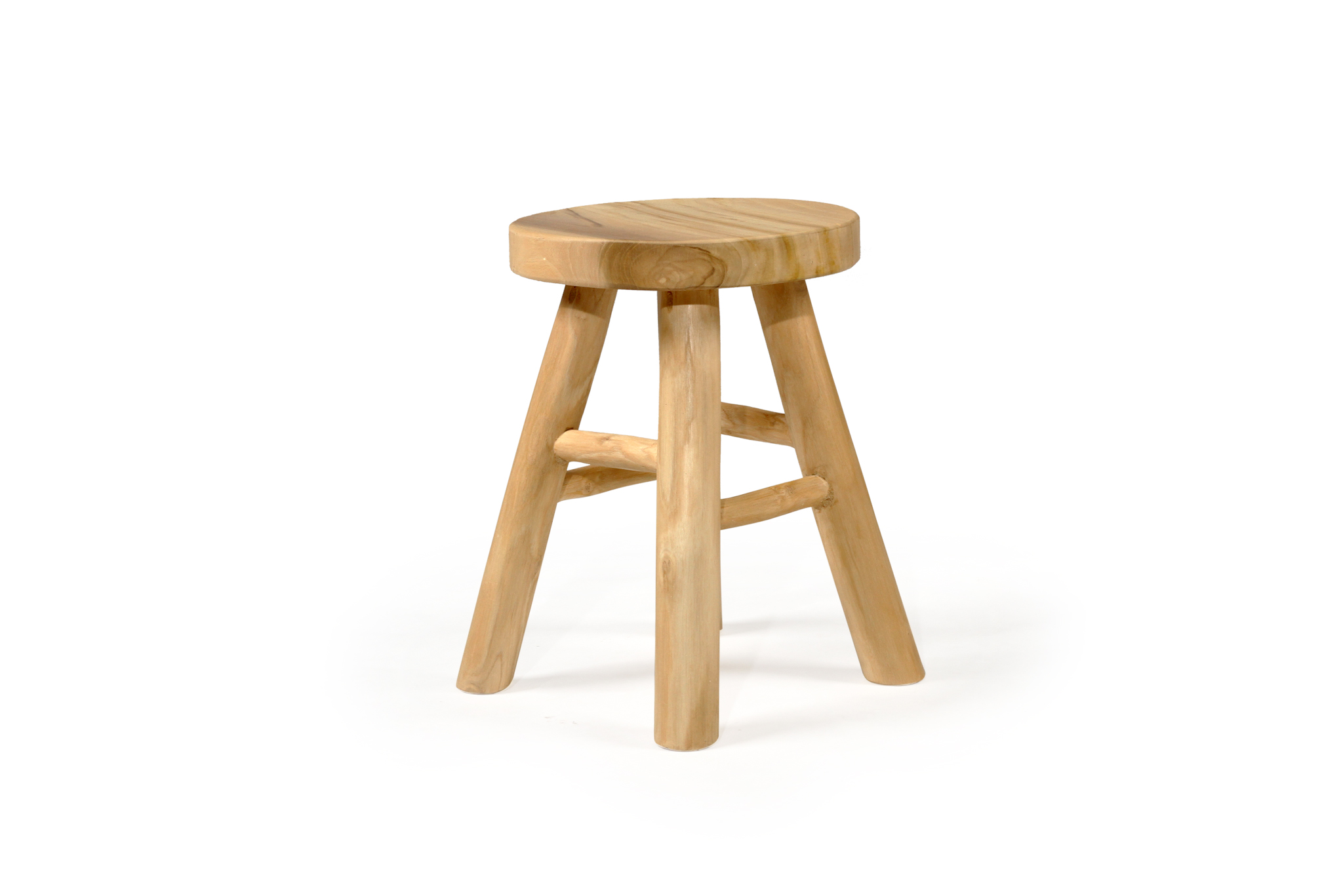 Lombok Stool - Image 3