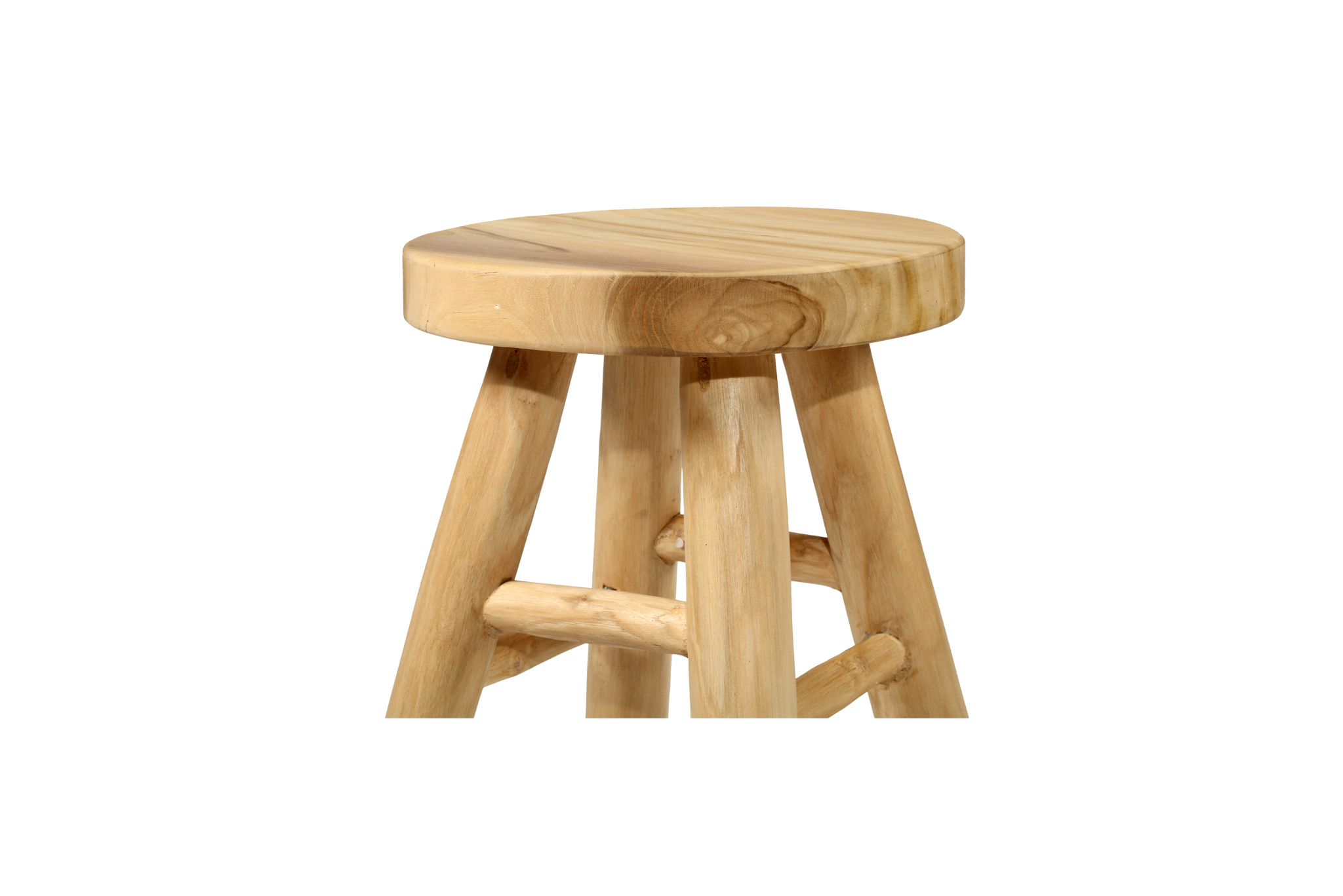 Lombok Stool - Image 5