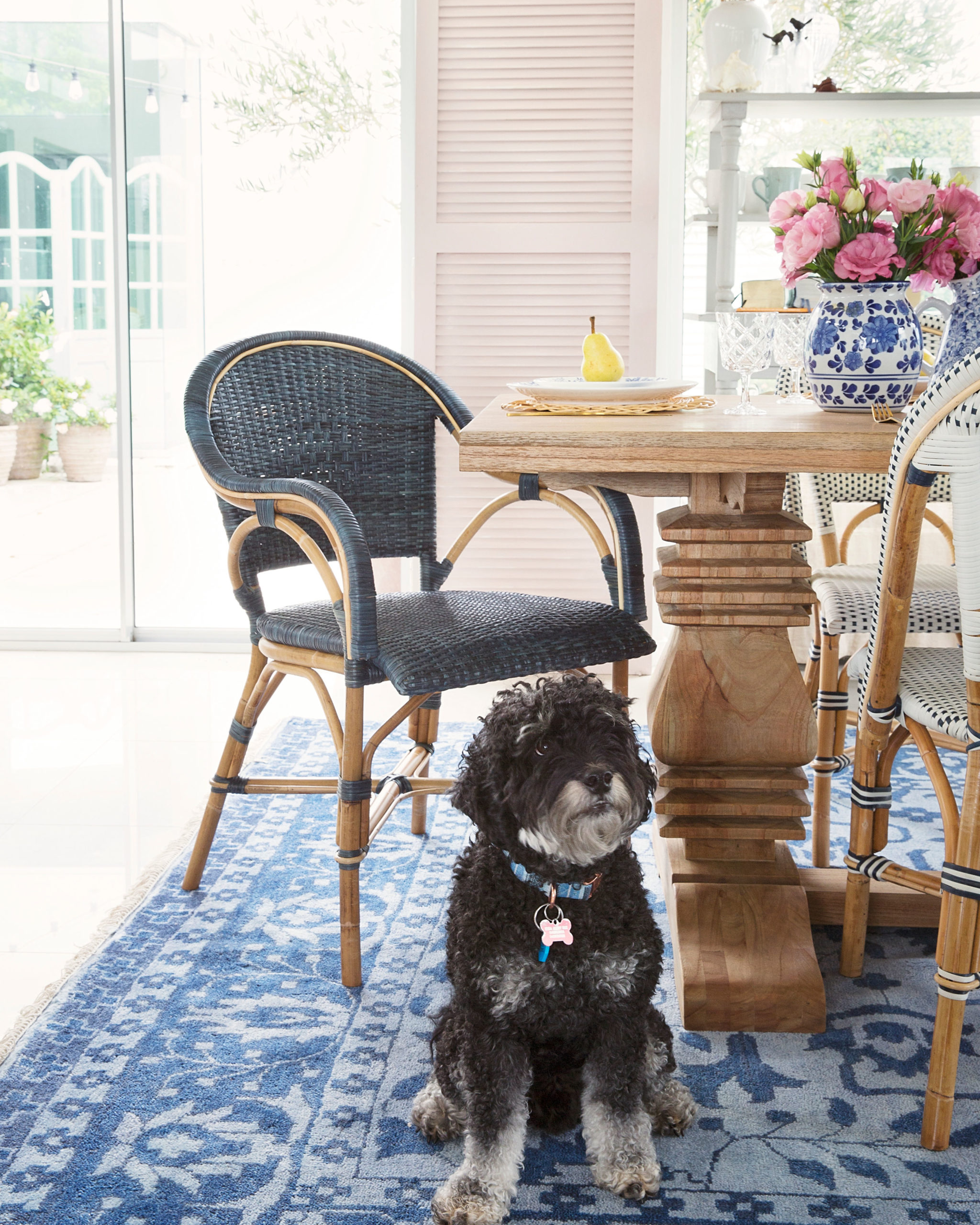 Sorrento armchair