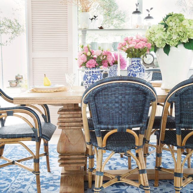 Sorrento armchair
