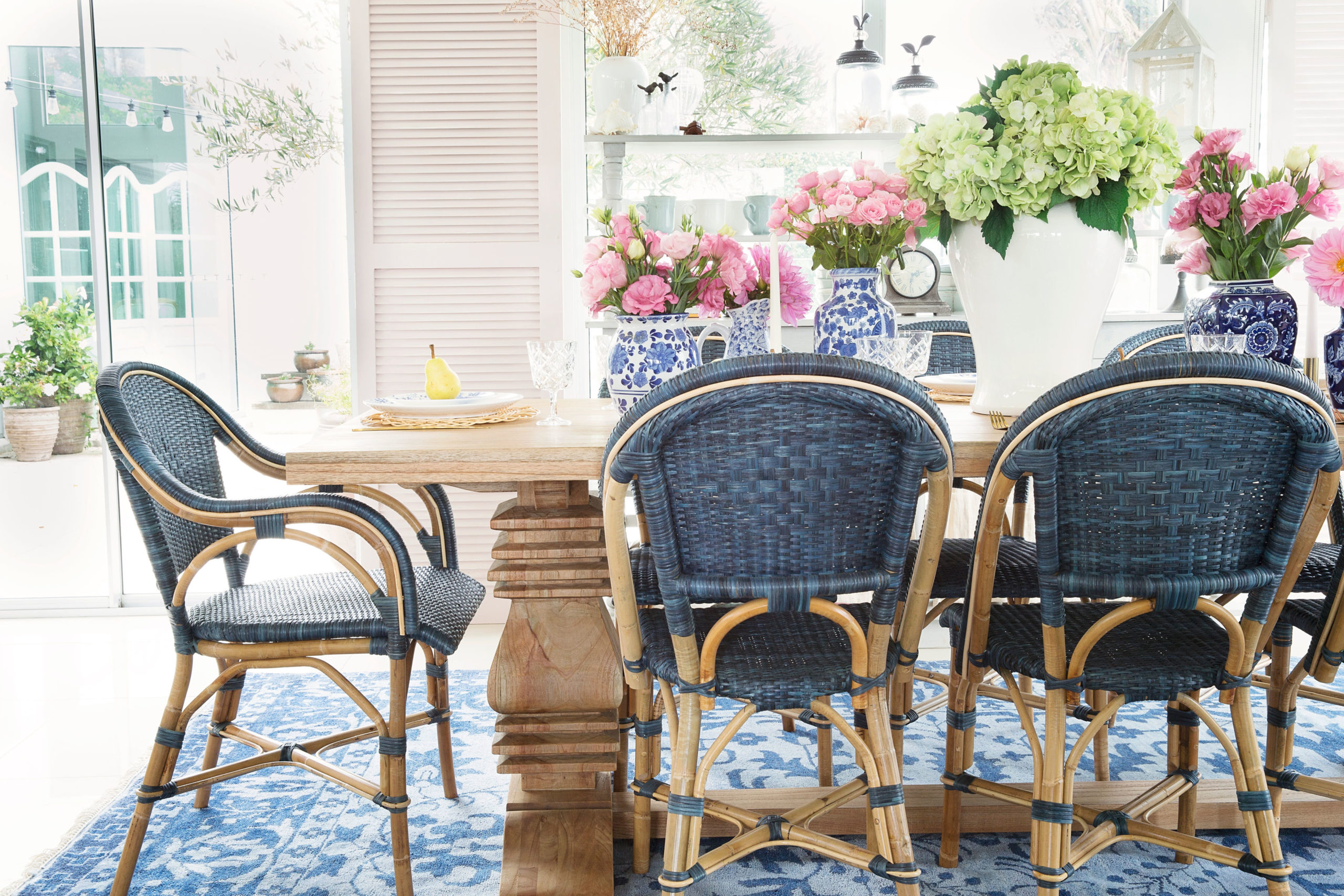 Sorrento armchair