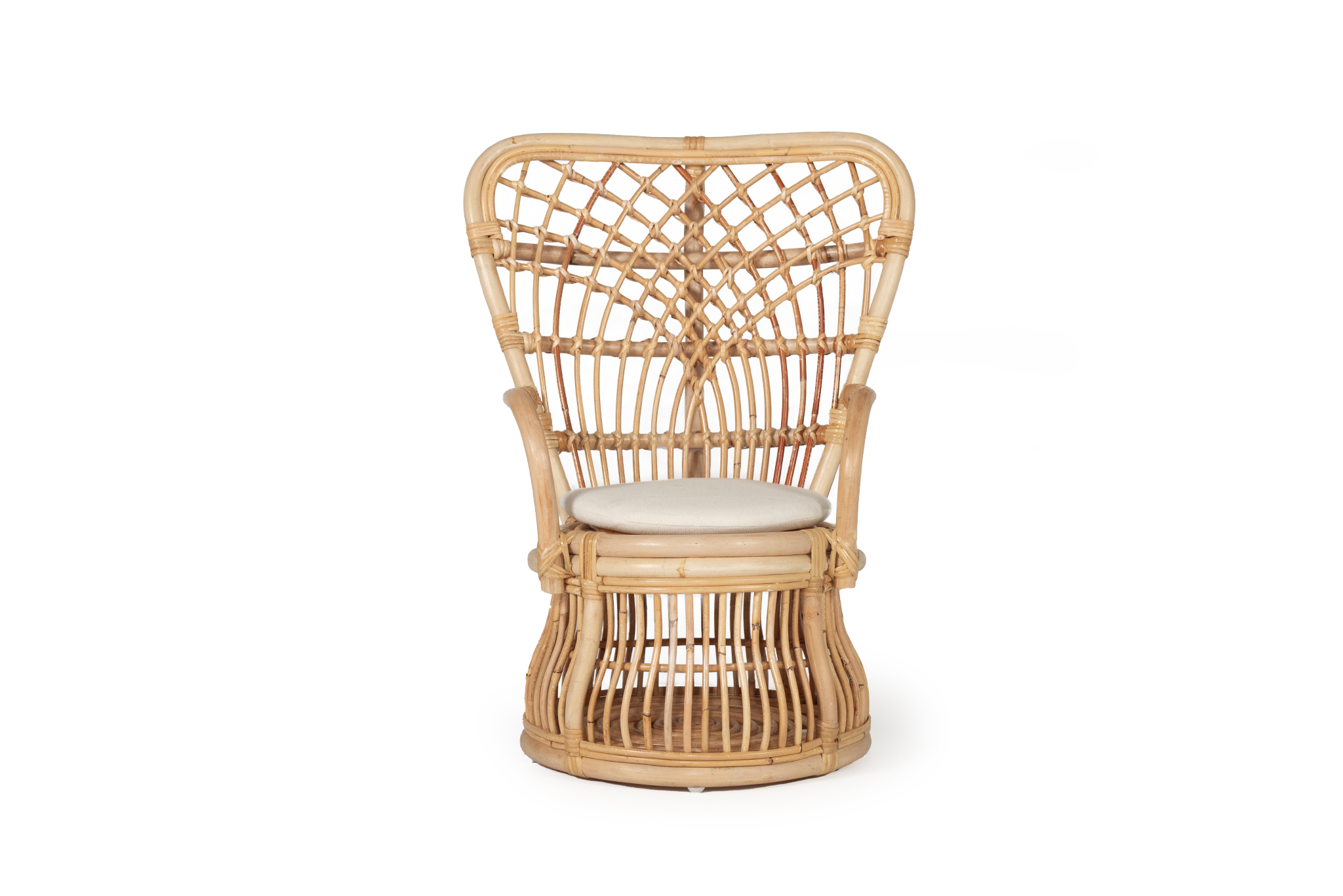 Queen Sheeba Chair