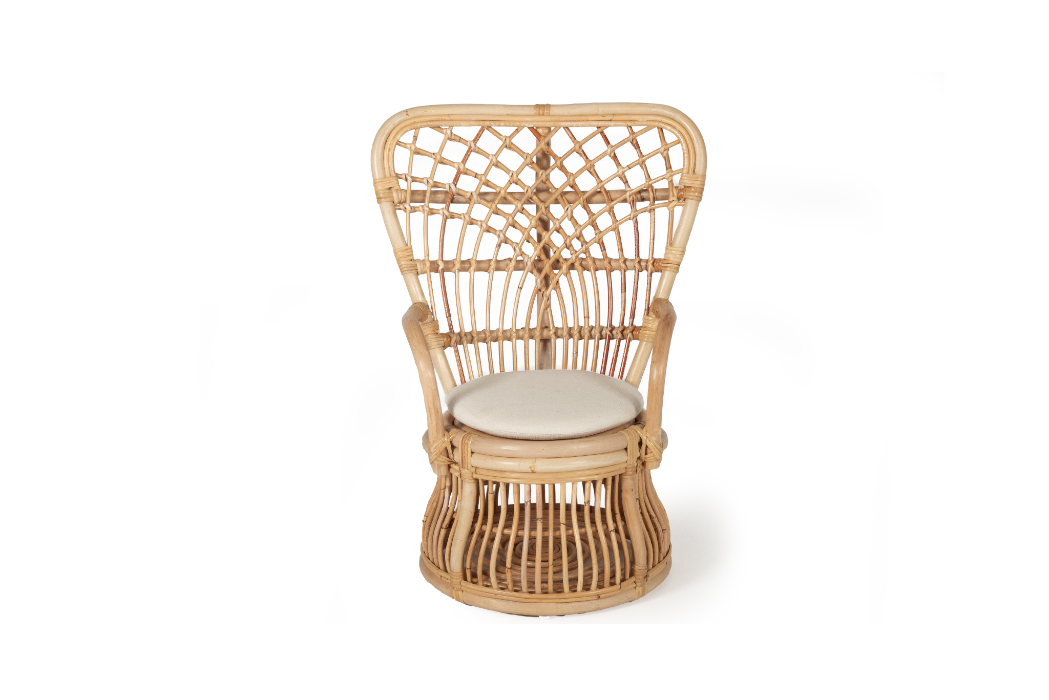 Queen Sheeba Chair - Image 3
