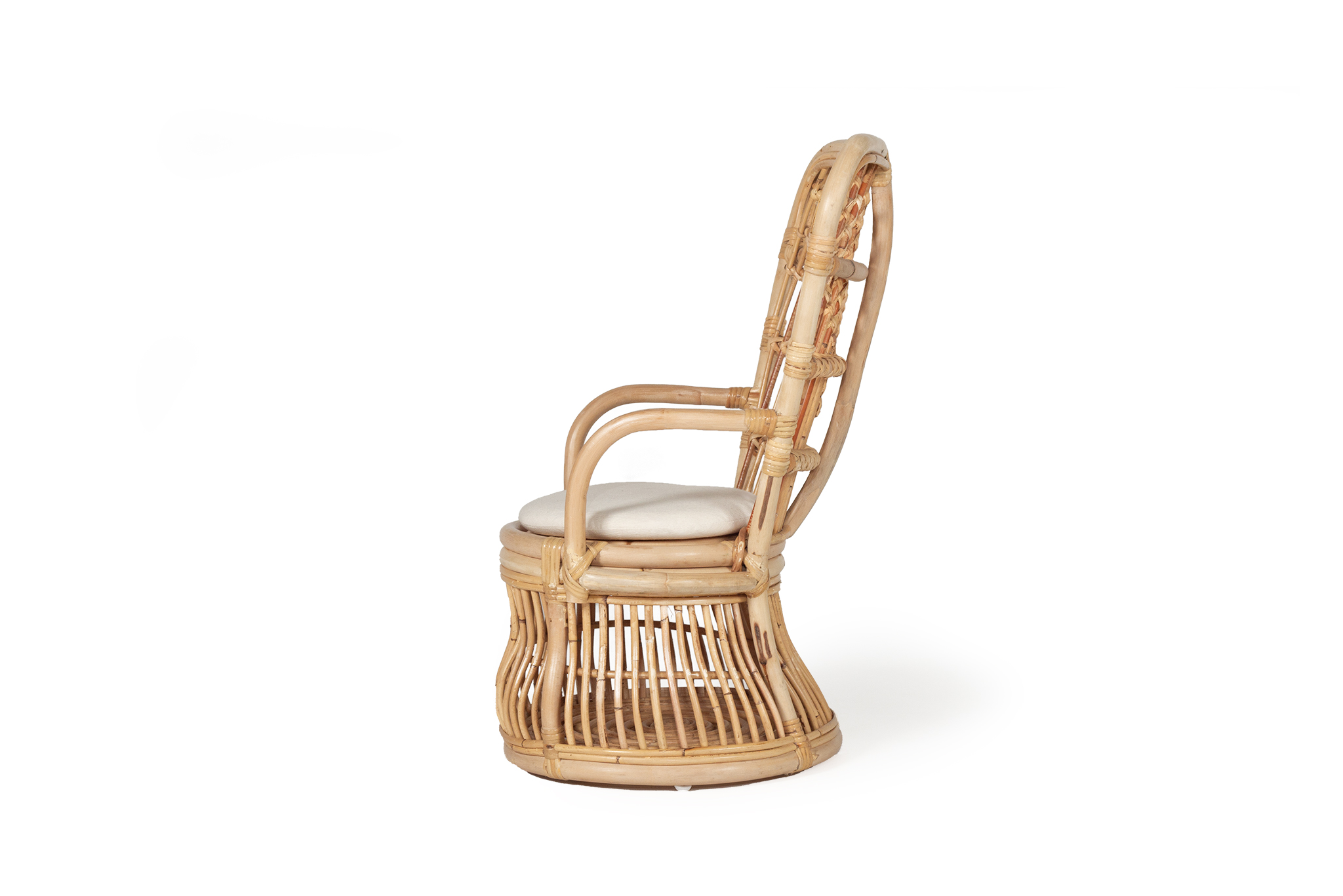 Queen Sheeba Chair - Image 6