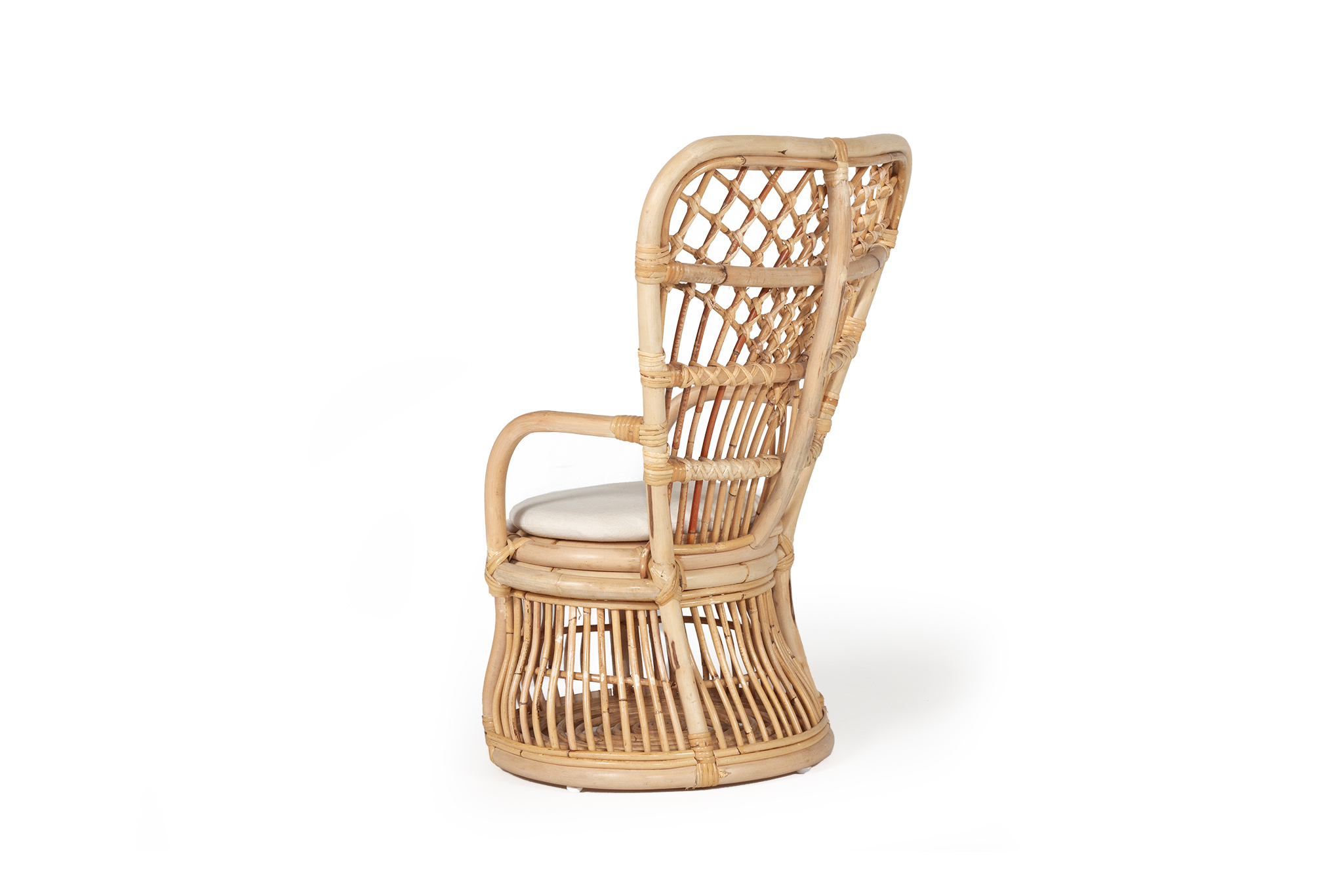 Queen Sheeba Chair - Image 7
