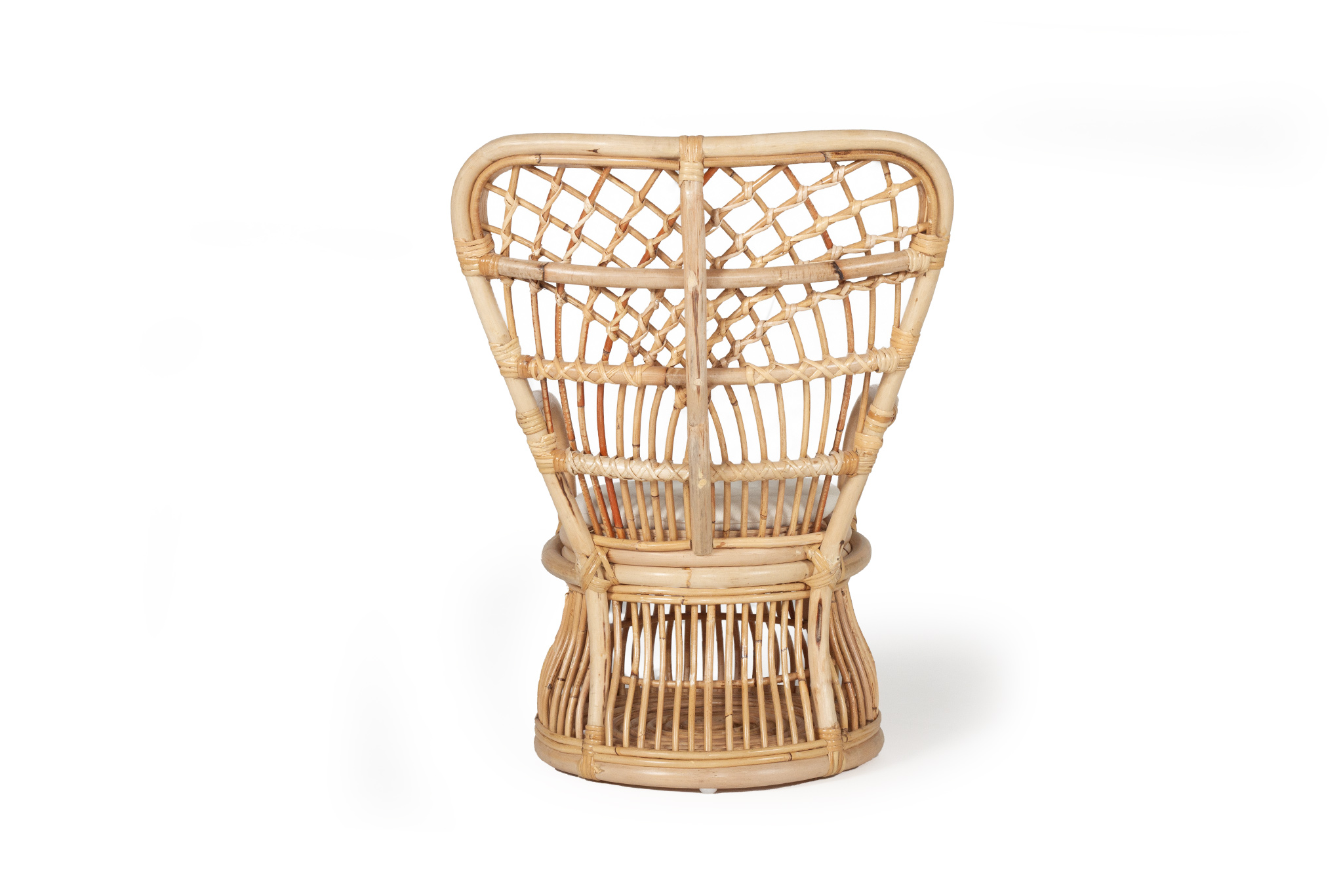 Queen Sheeba Chair - Image 8