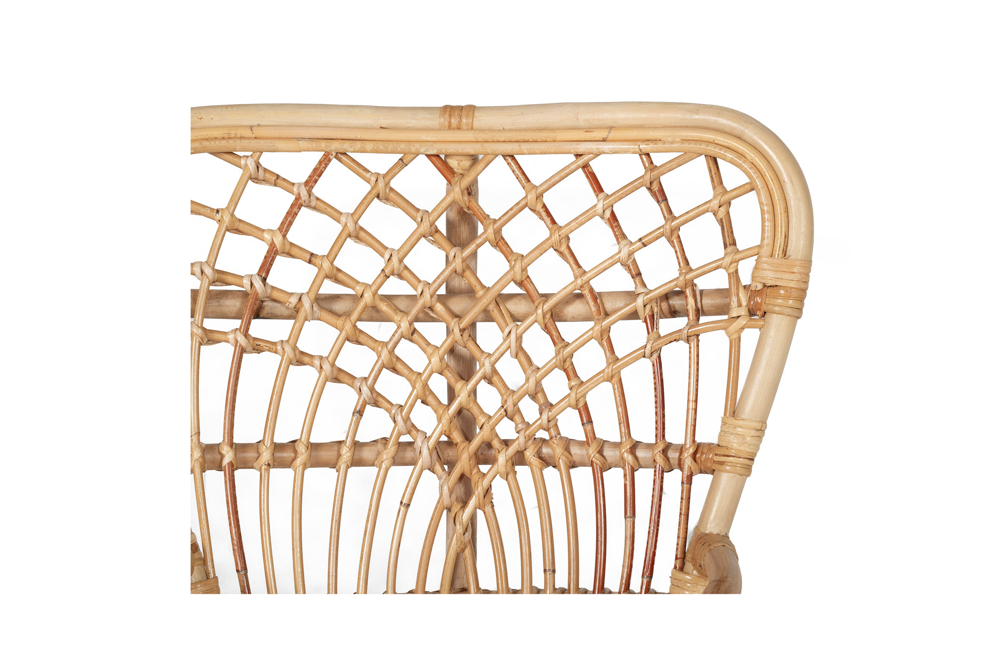 Queen Sheeba Chair - Image 9