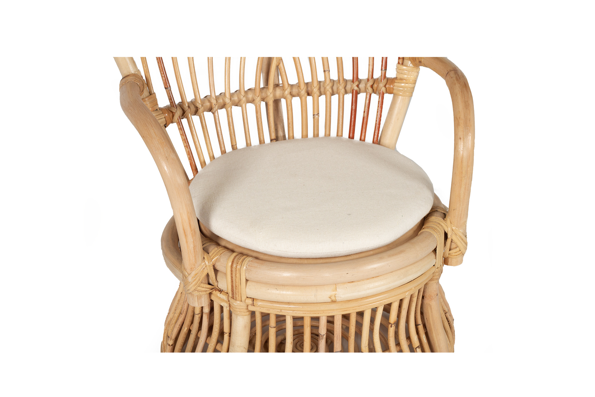 Queen Sheeba Chair - Image 10