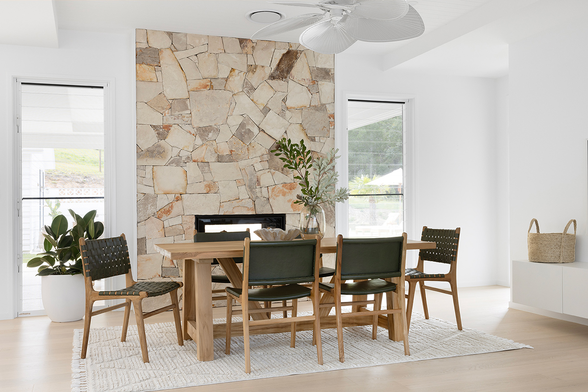 Farmhouse Dining Table - 2.5m - Image 10