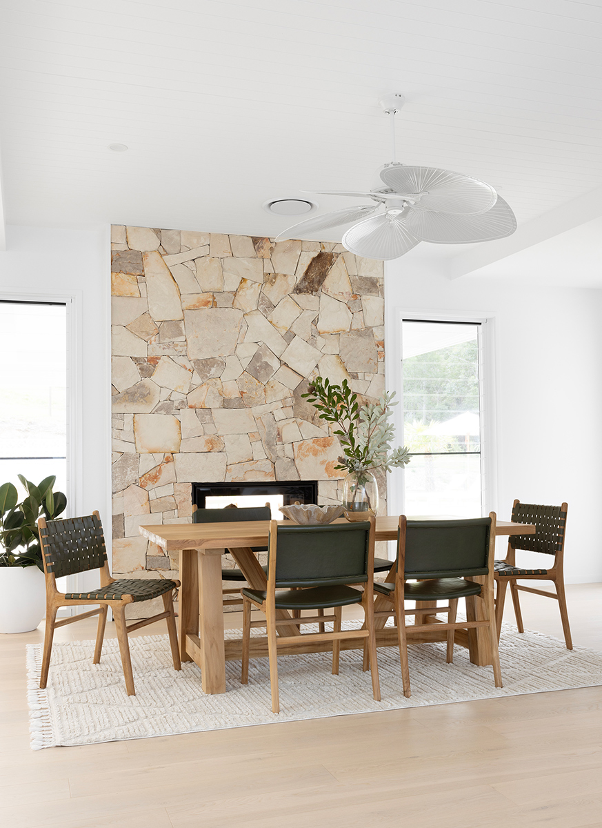Farmhouse Dining Table - 2.5m - Image 8