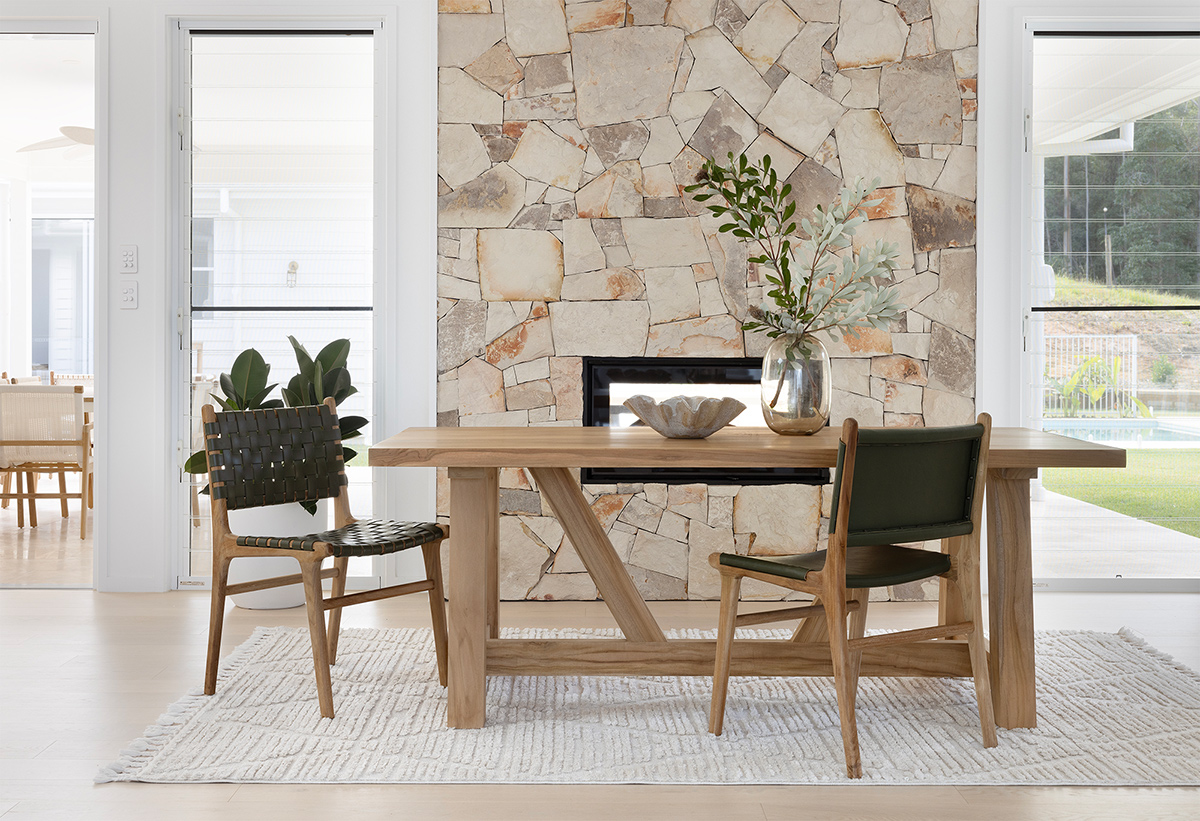 Farmhouse Dining Table - 2.5m - Image 9