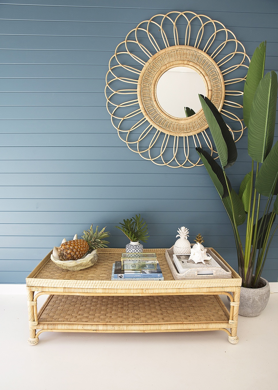 Cayman Coffee Table