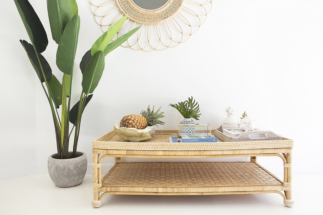 Cayman Coffee Table