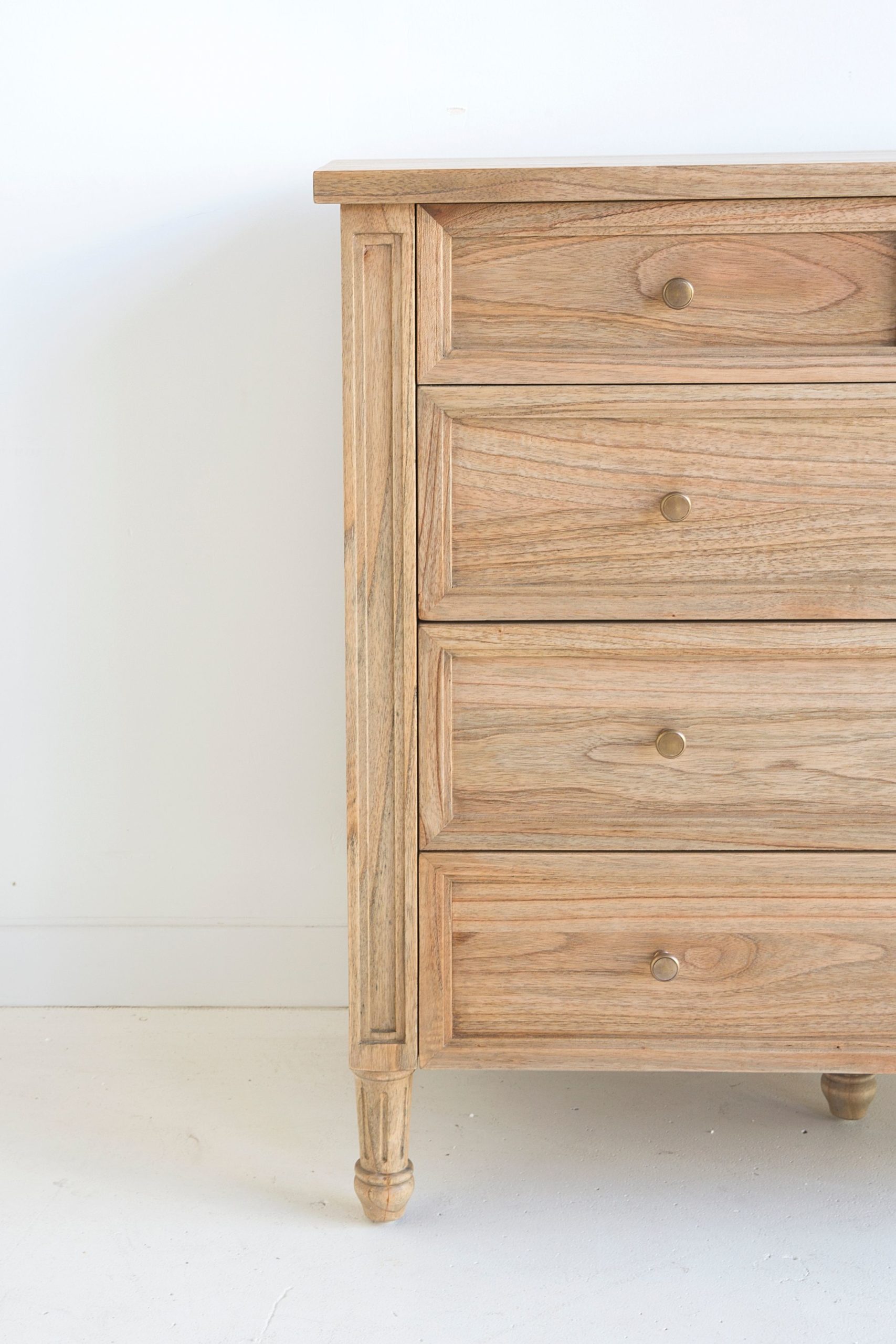 Hamilton dresser
