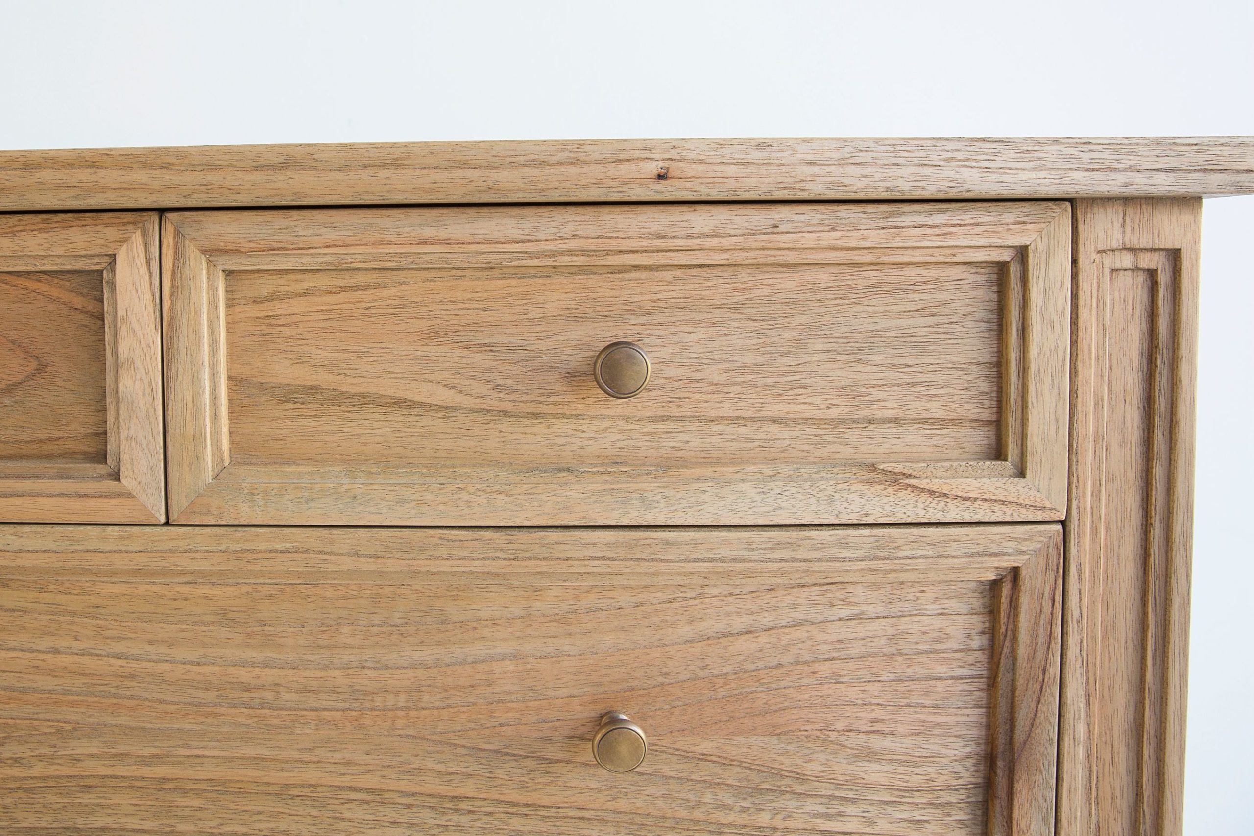 Hamilton dresser