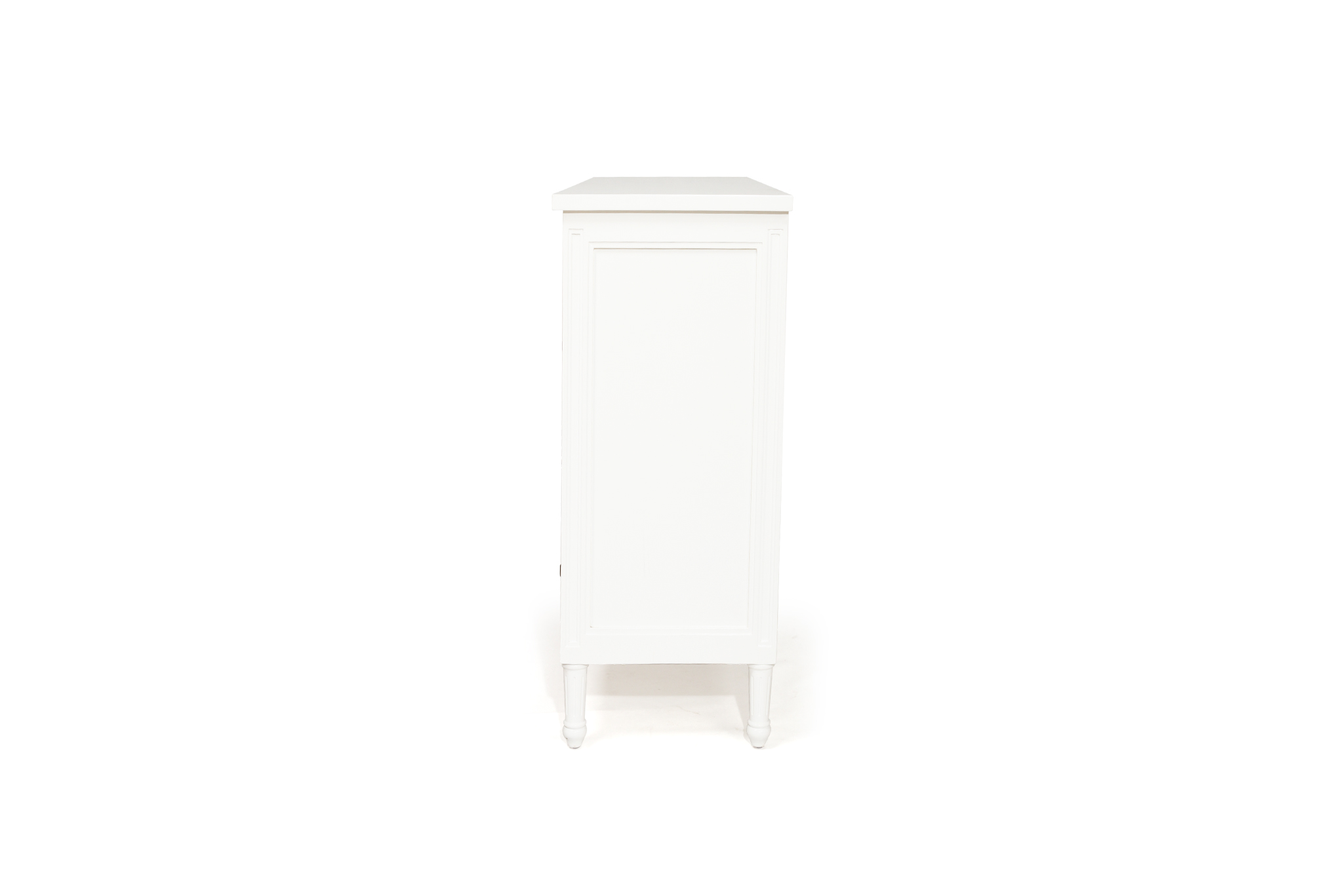 Hamilton Dresser - 9 Drawer - White - Image 4