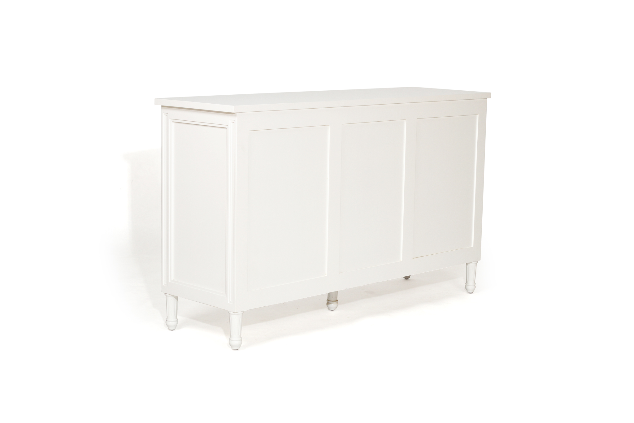Hamilton Dresser - 9 Drawer - White - Image 5