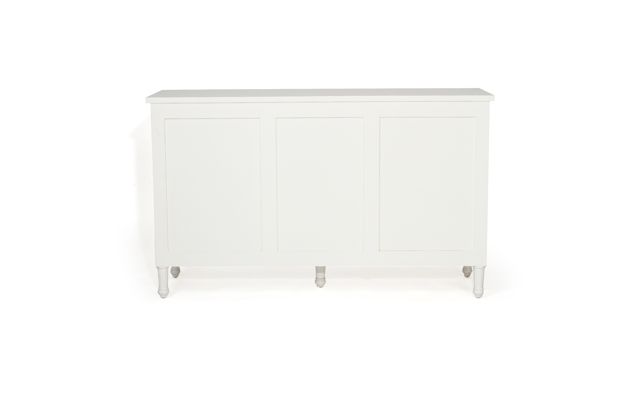 Hamilton Dresser - 9 Drawer - White - Image 6