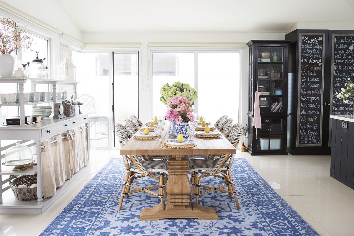 Aryana rug