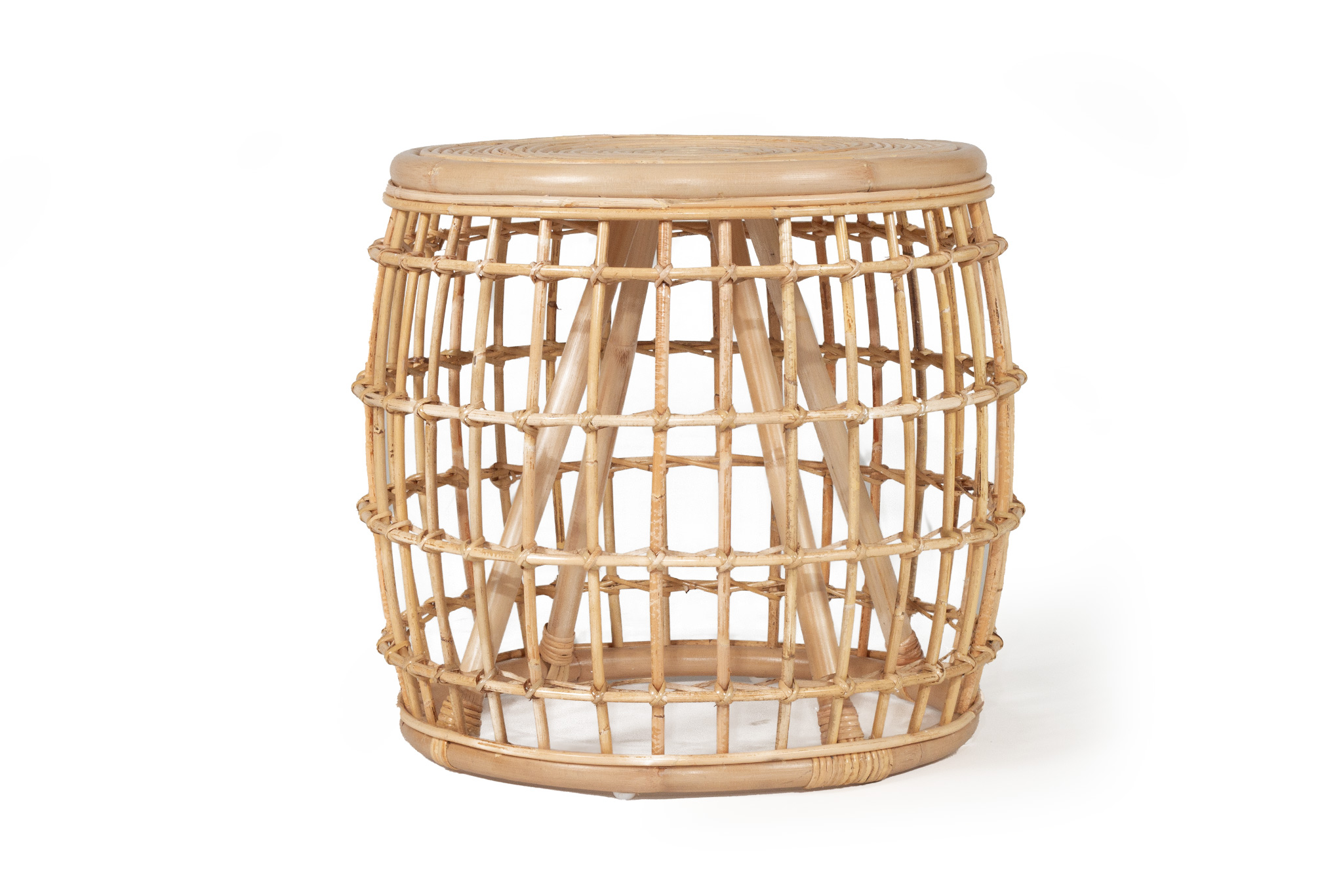 Ubud Side Table