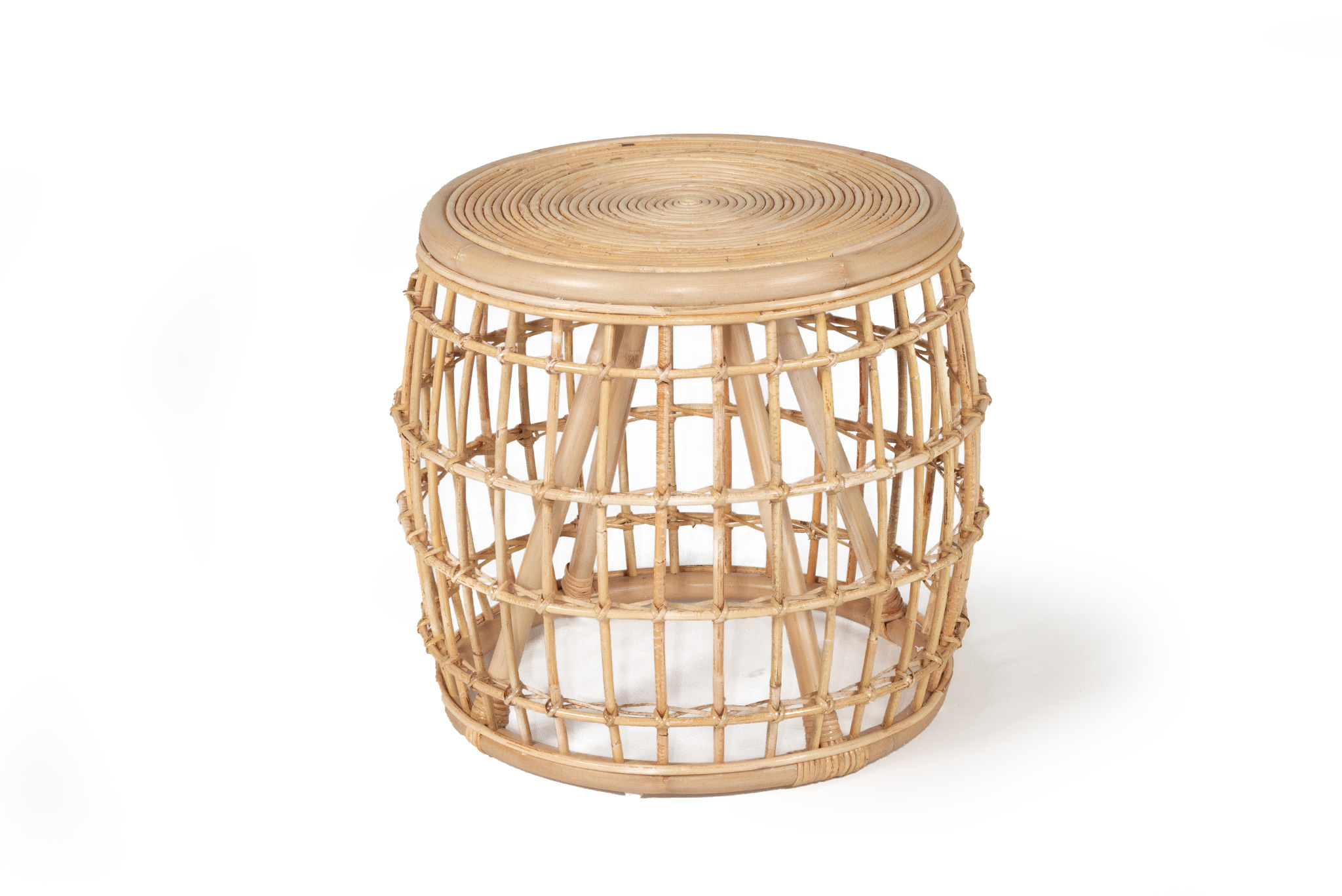 Ubud Side Table - Image 3
