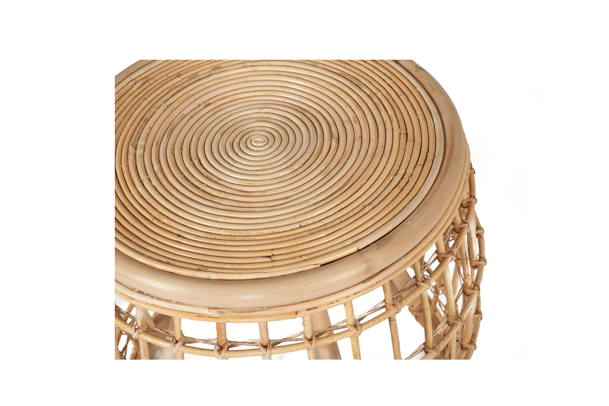 Ubud Side Table - Image 5