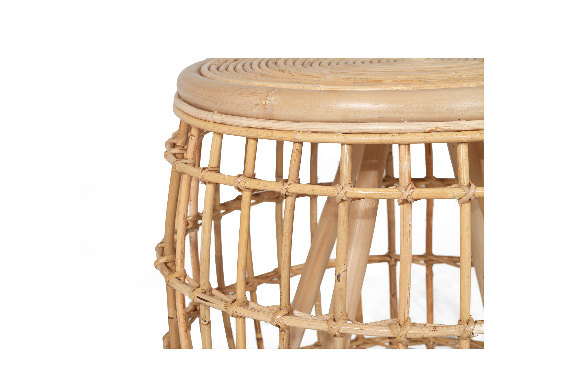 Ubud Side Table - Image 6