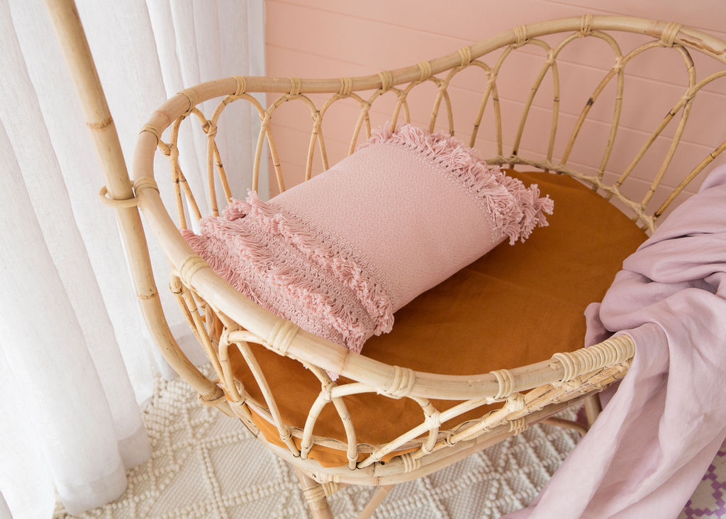 Indy Baby Bassinet