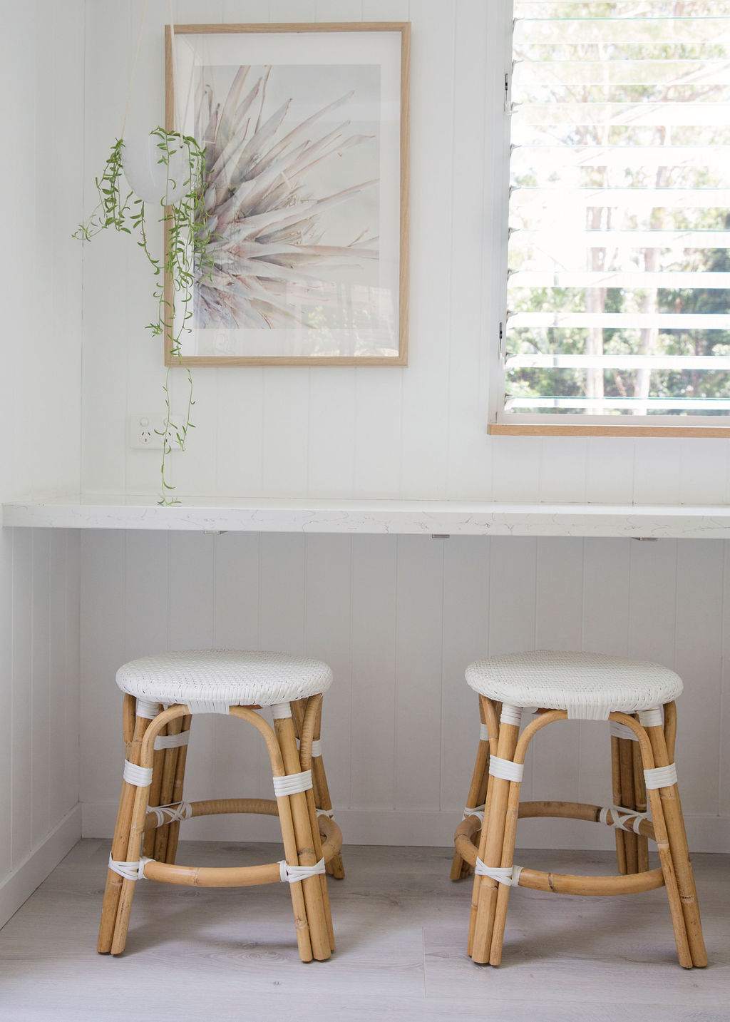 sorrento backless dining stool