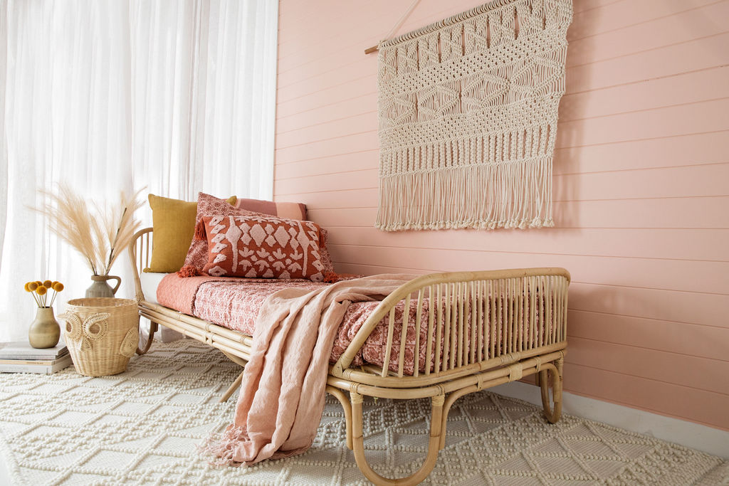 Cruz single bed