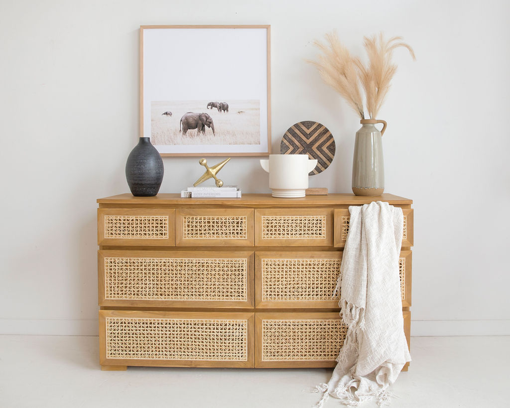 Fernando Chest of drawer
