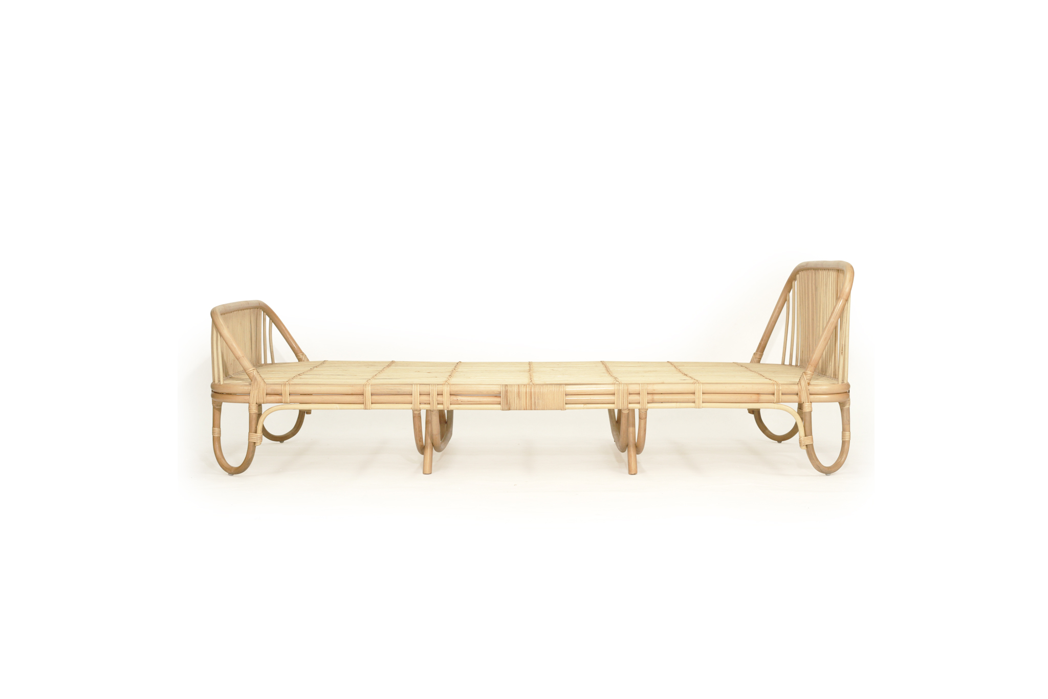 Cruz King Single Bed