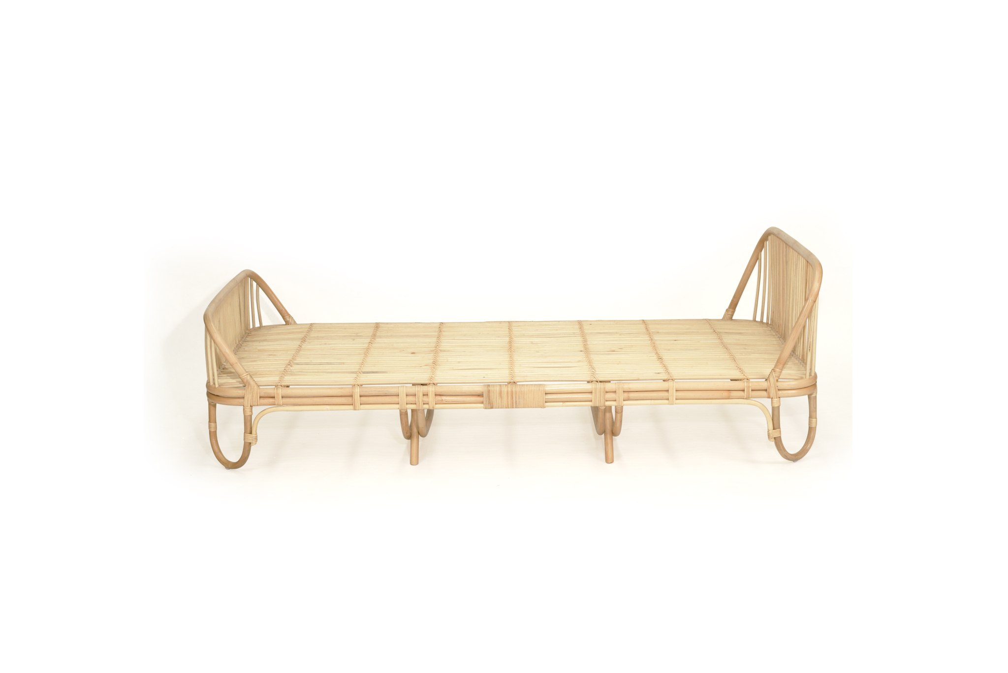 Cruz King Single Bed - Image 3