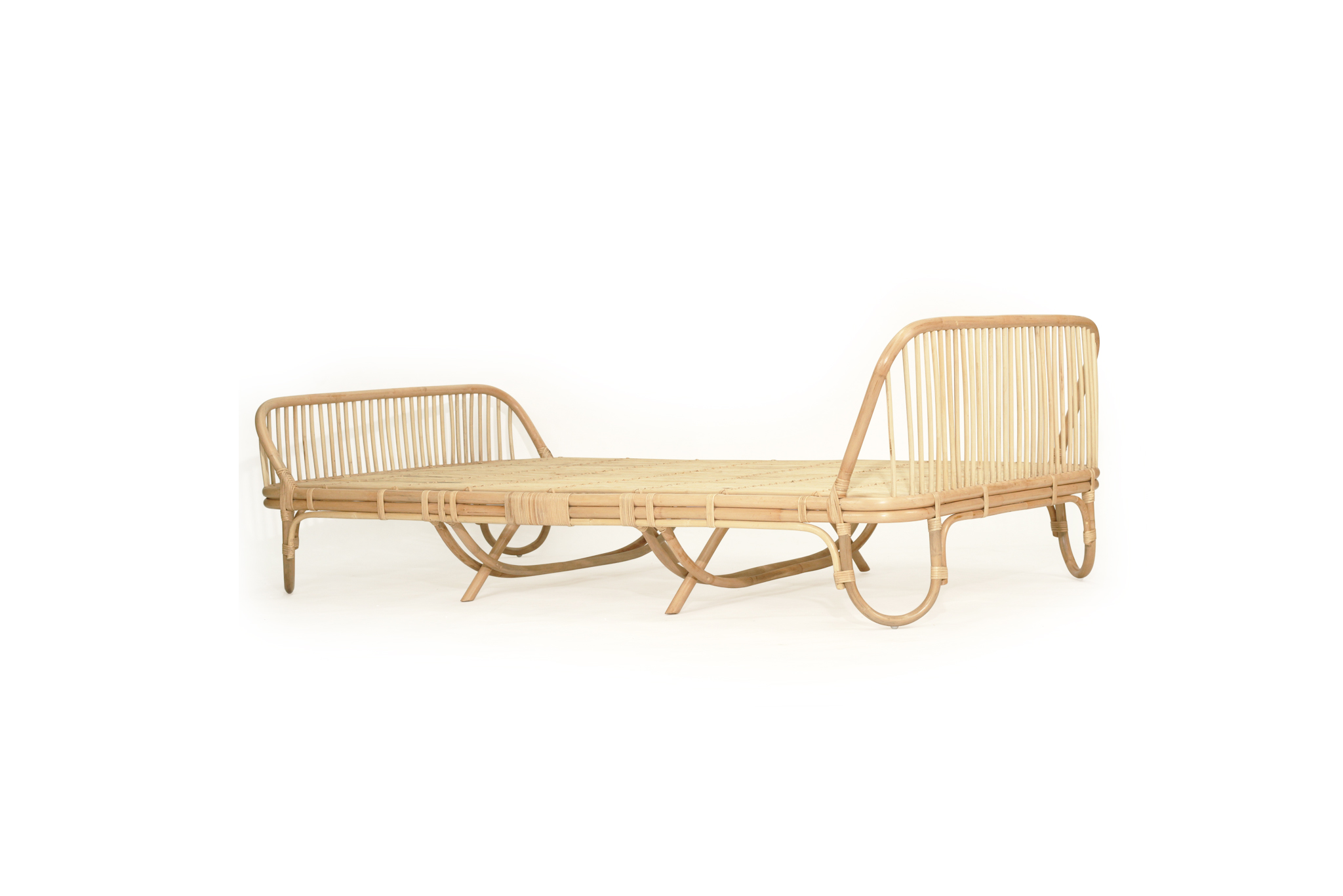 Cruz King Single Bed - Image 9