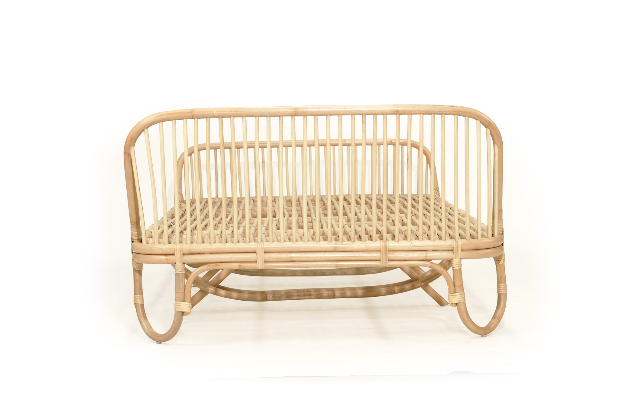 Cruz King Single Bed - Image 4